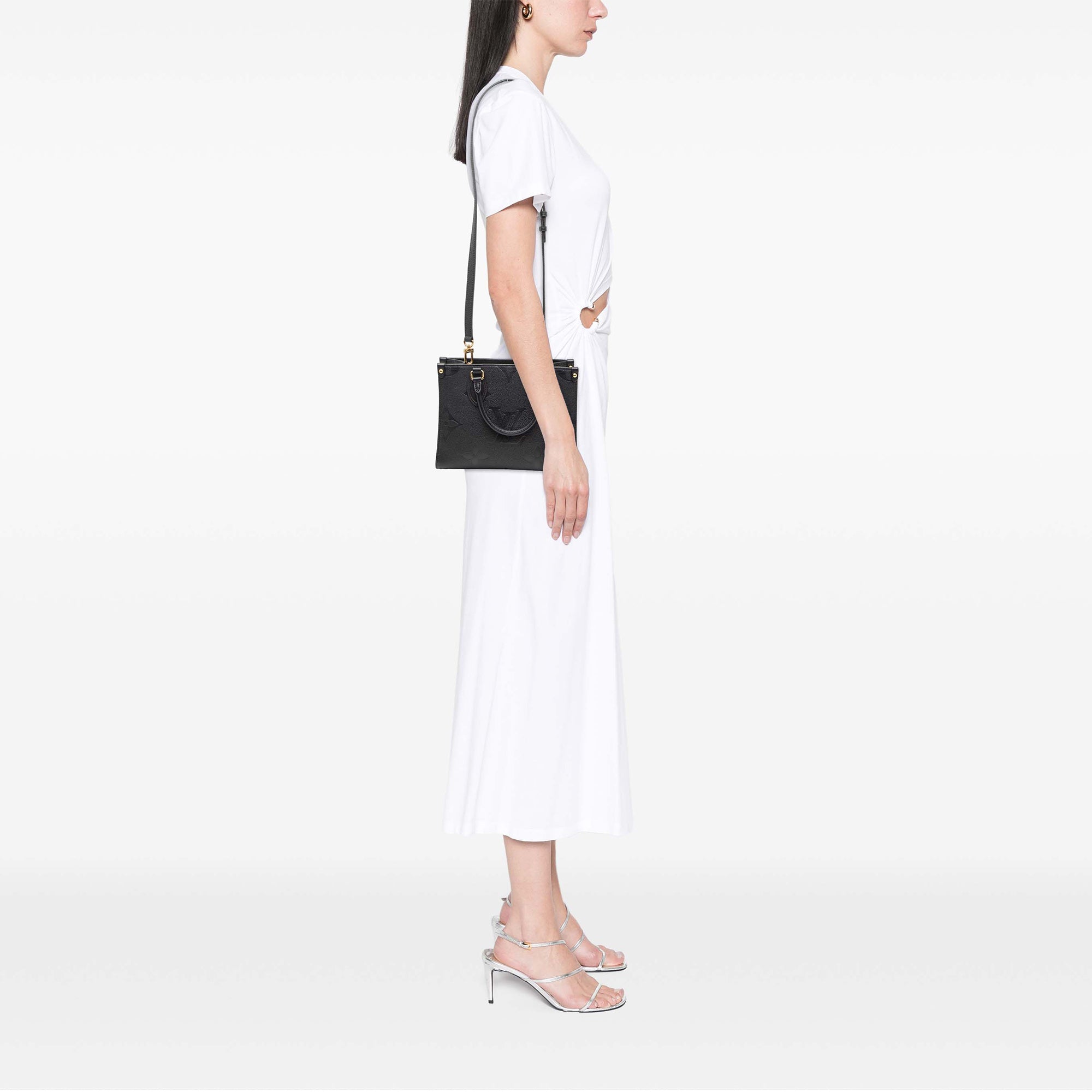 Louis Vuitton Monogram Empreinte Onthego PM - image 6