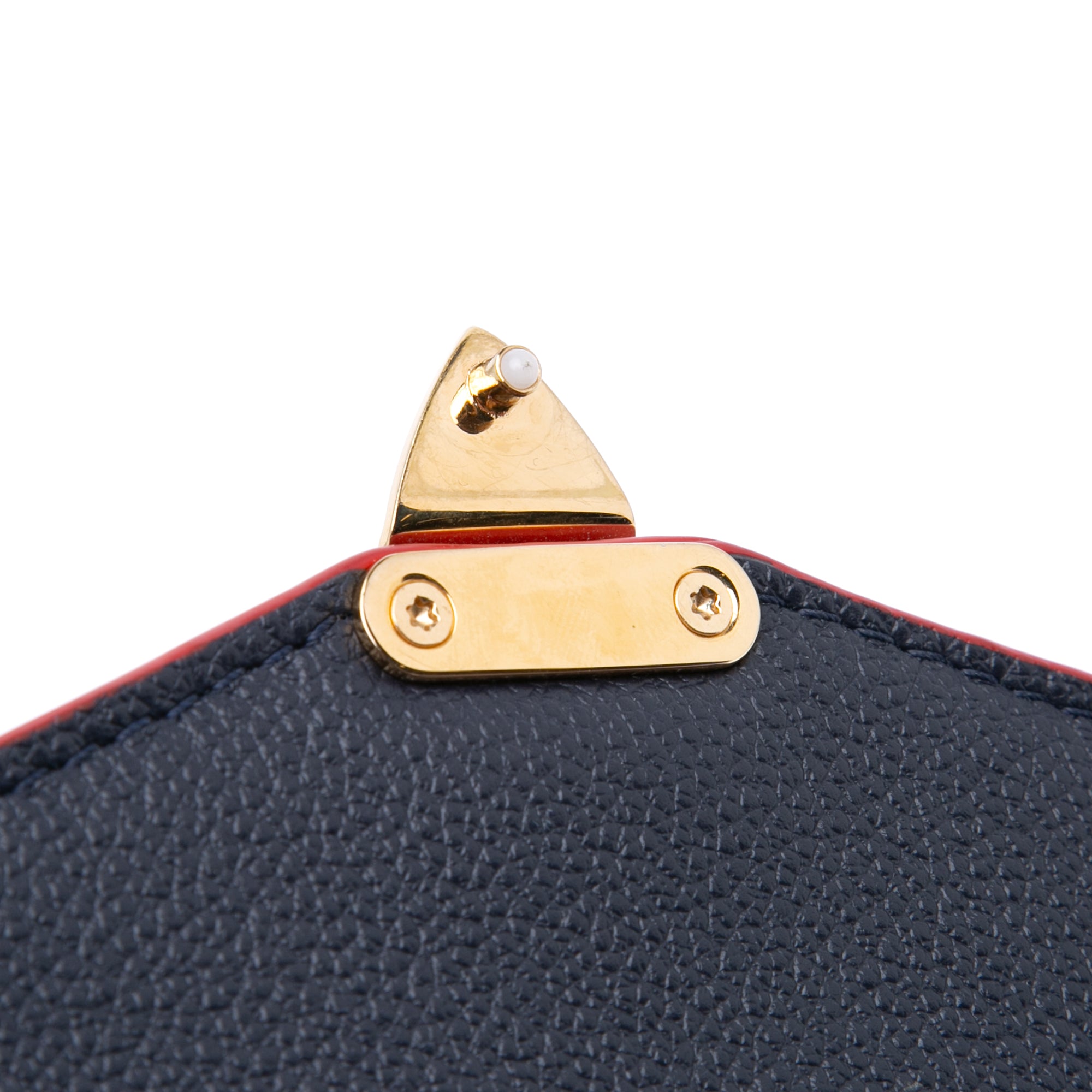 Louis Vuitton Monogram Empreinte Pochette Metis - image 10