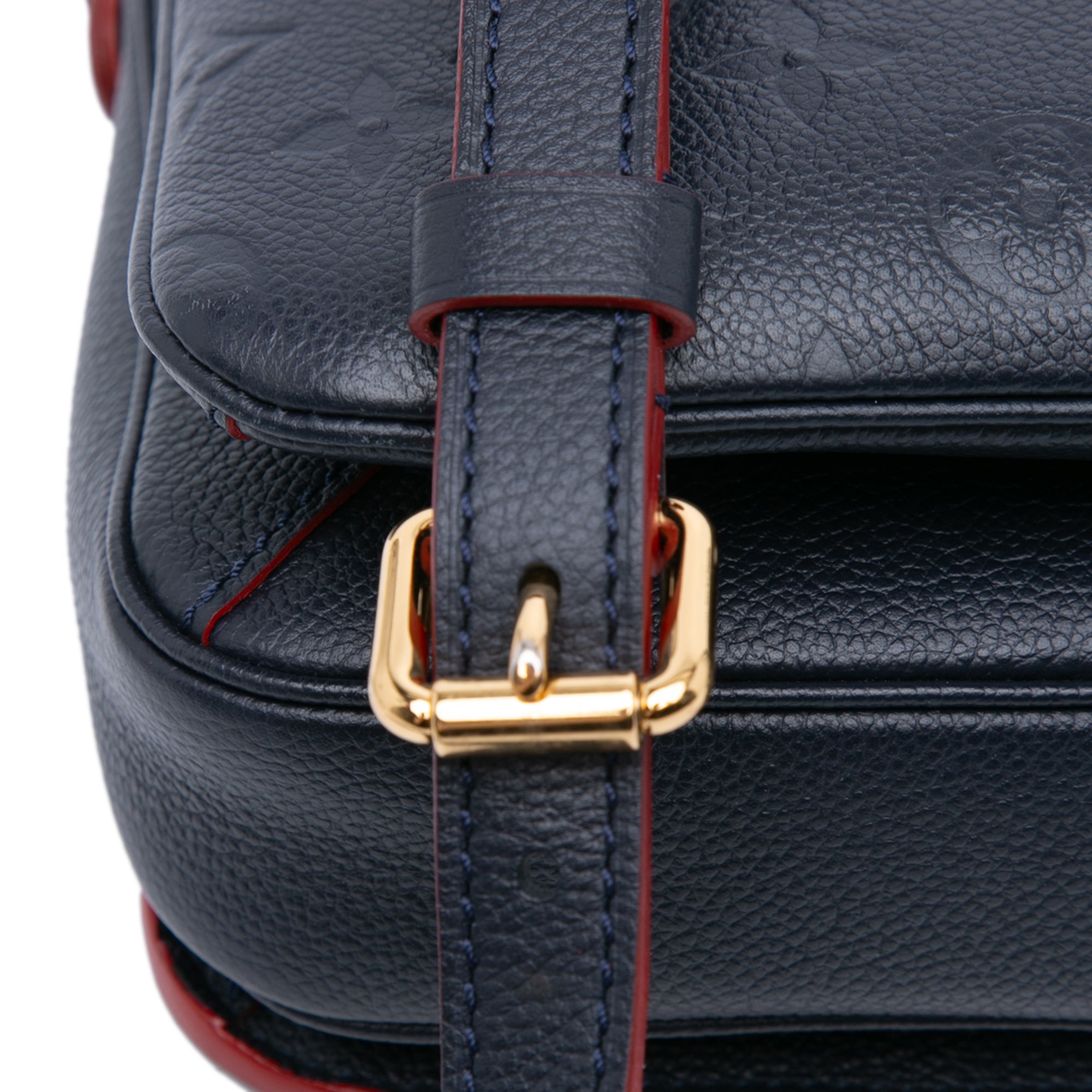 Louis Vuitton Monogram Empreinte Pochette Metis - image 11