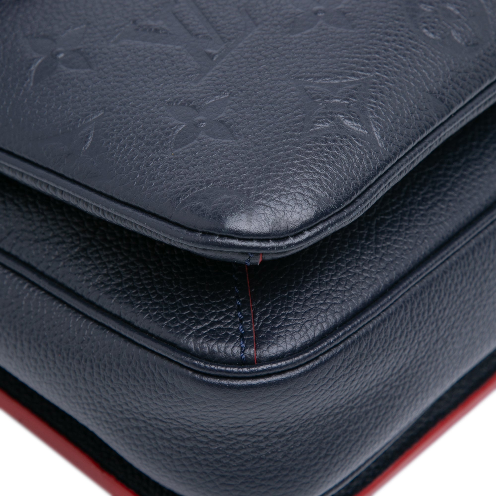 Louis Vuitton Monogram Empreinte Pochette Metis - image 12