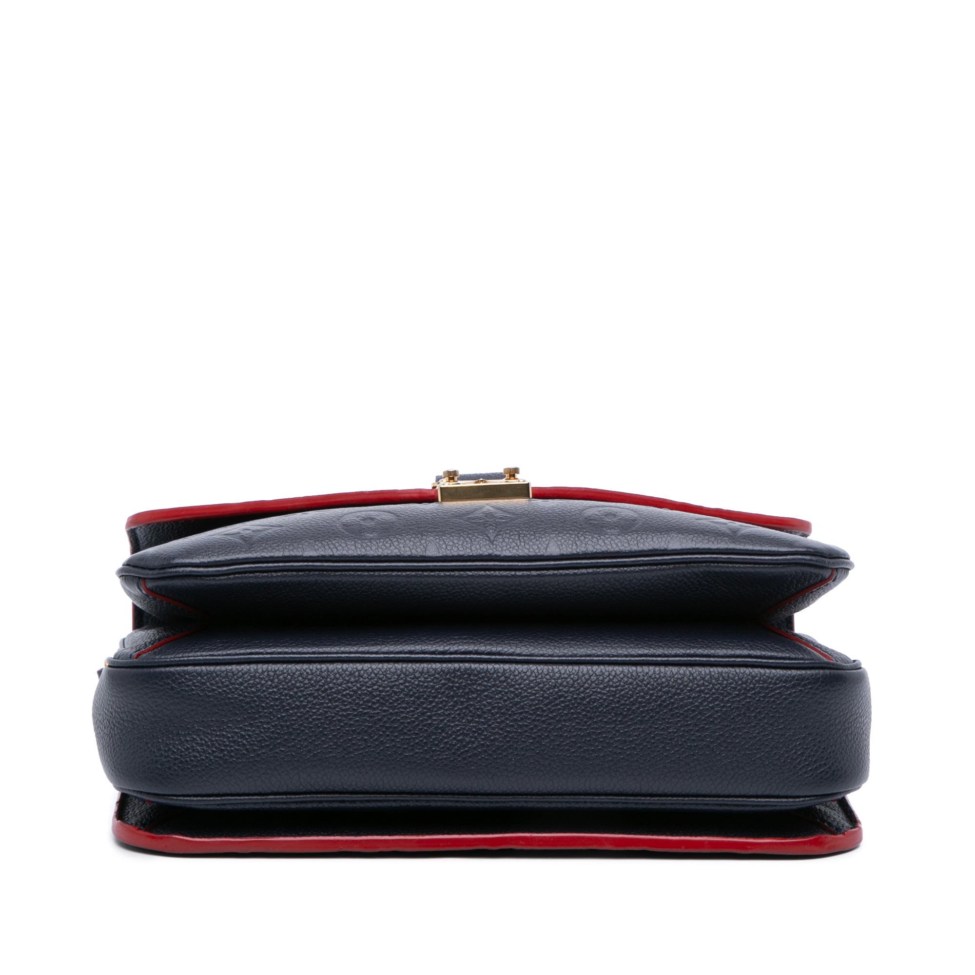 Louis Vuitton Monogram Empreinte Pochette Metis - image 3