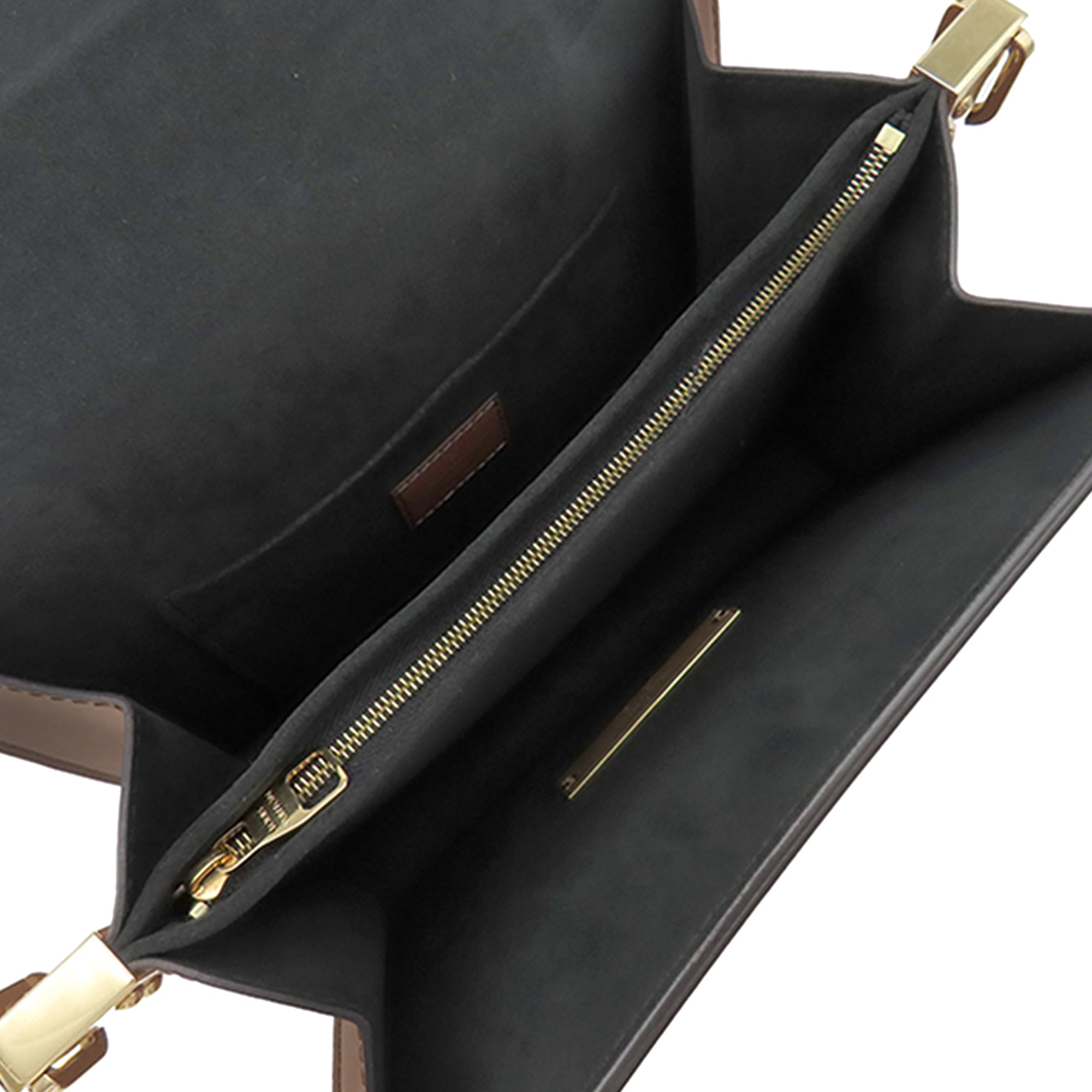 Louis Vuitton Monogram Reverse Dauphine MM - image 4