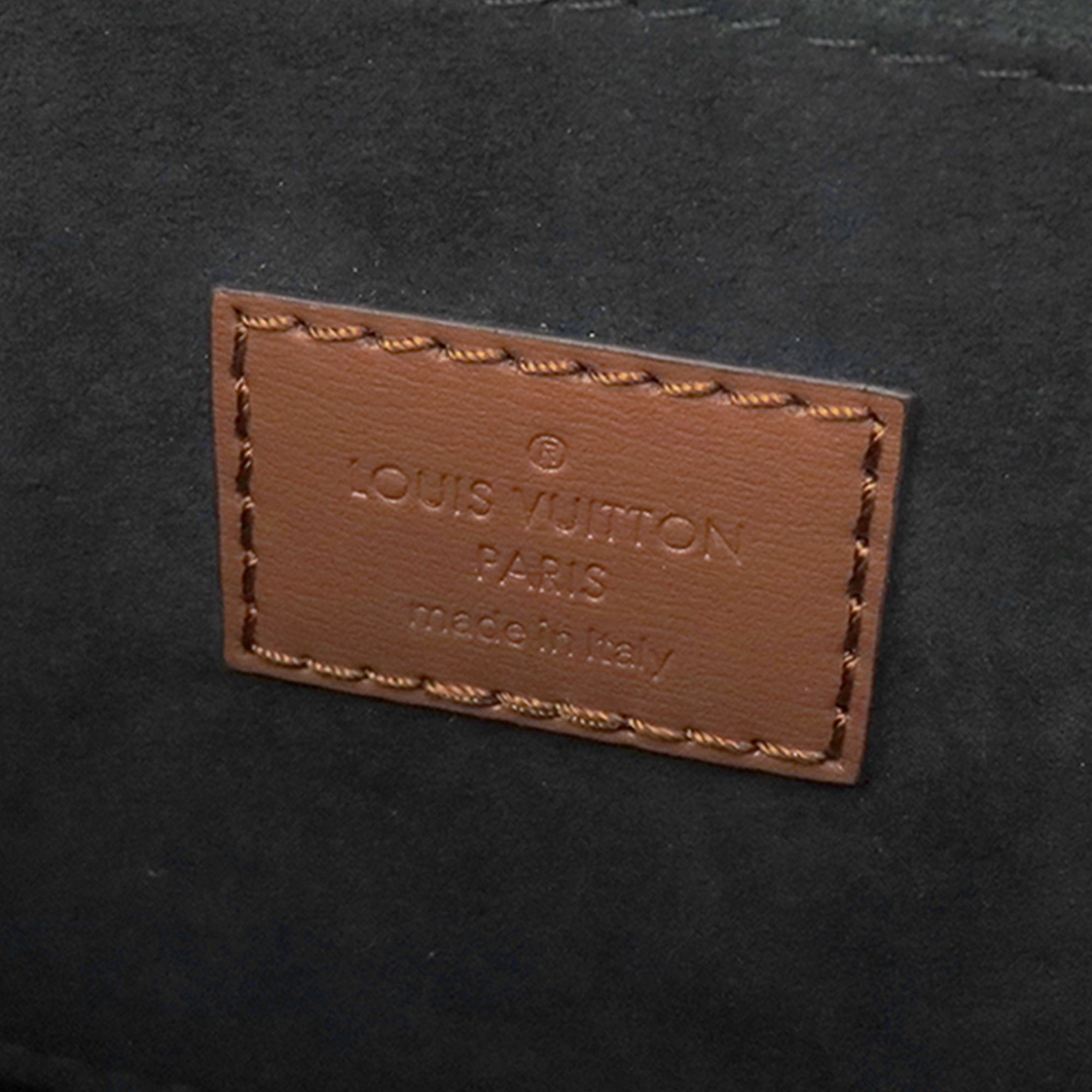 Louis Vuitton Monogram Reverse Dauphine MM - image 5