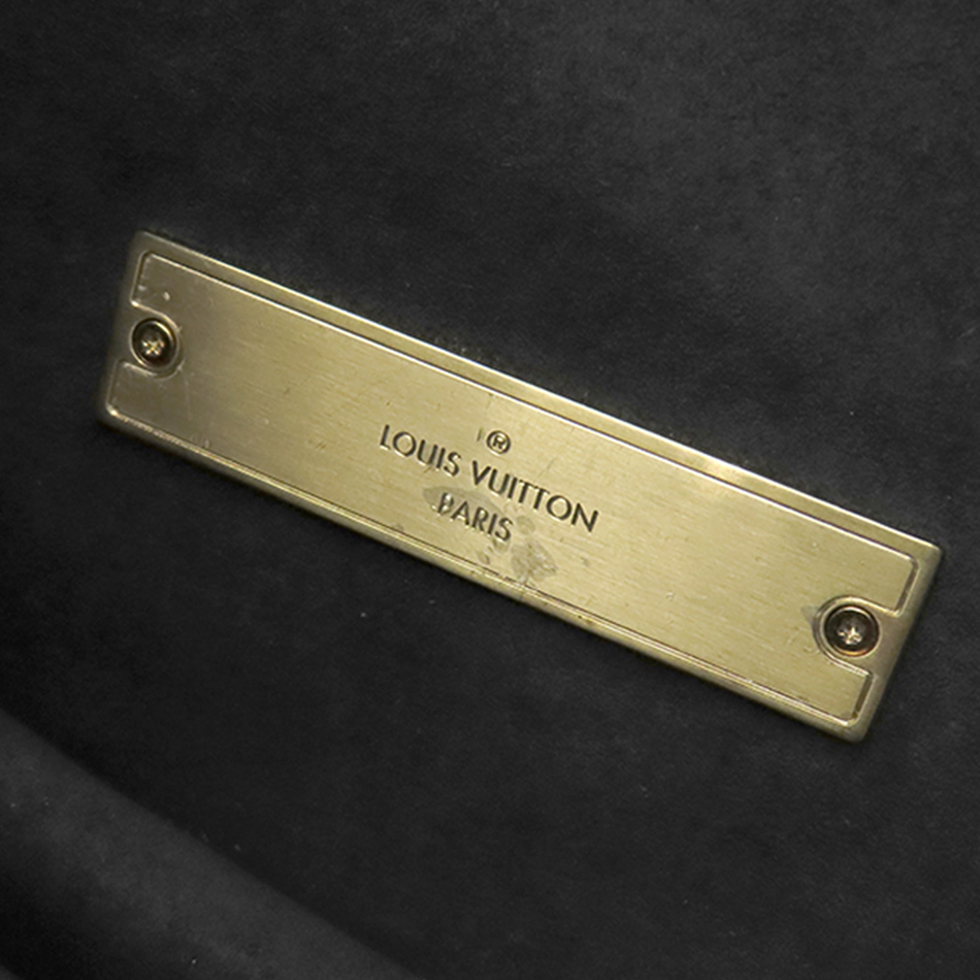 Louis Vuitton Monogram Reverse Dauphine MM - image 6