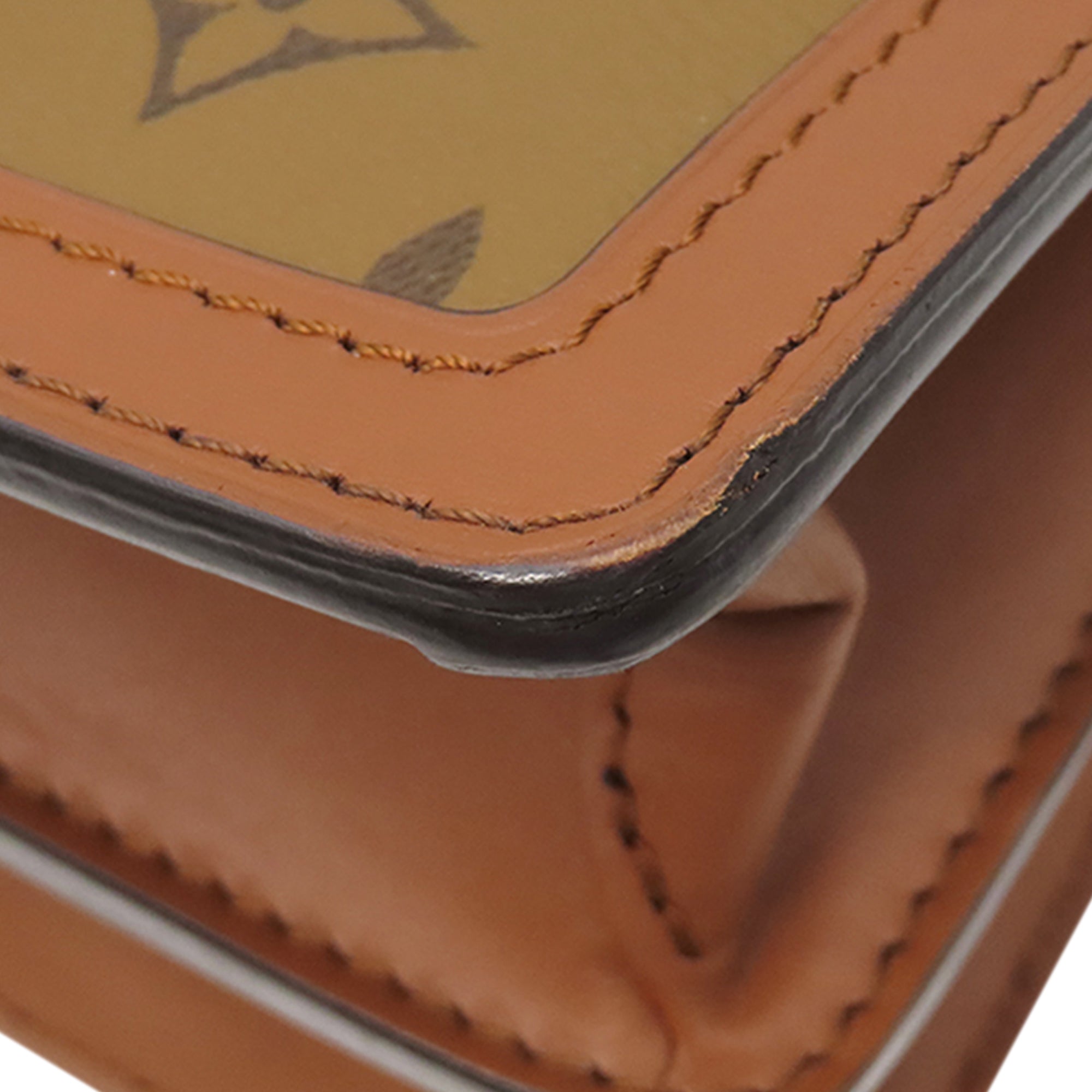 Louis Vuitton Monogram Reverse Dauphine MM - image 9