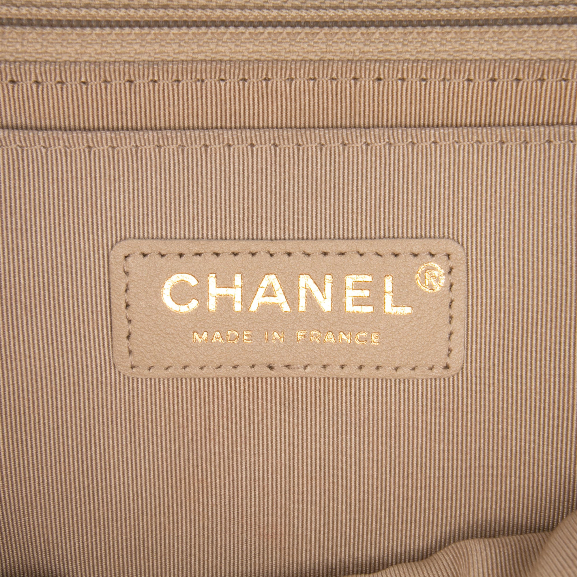 Chanel Medium Classic Tweed Single Flap - image 5
