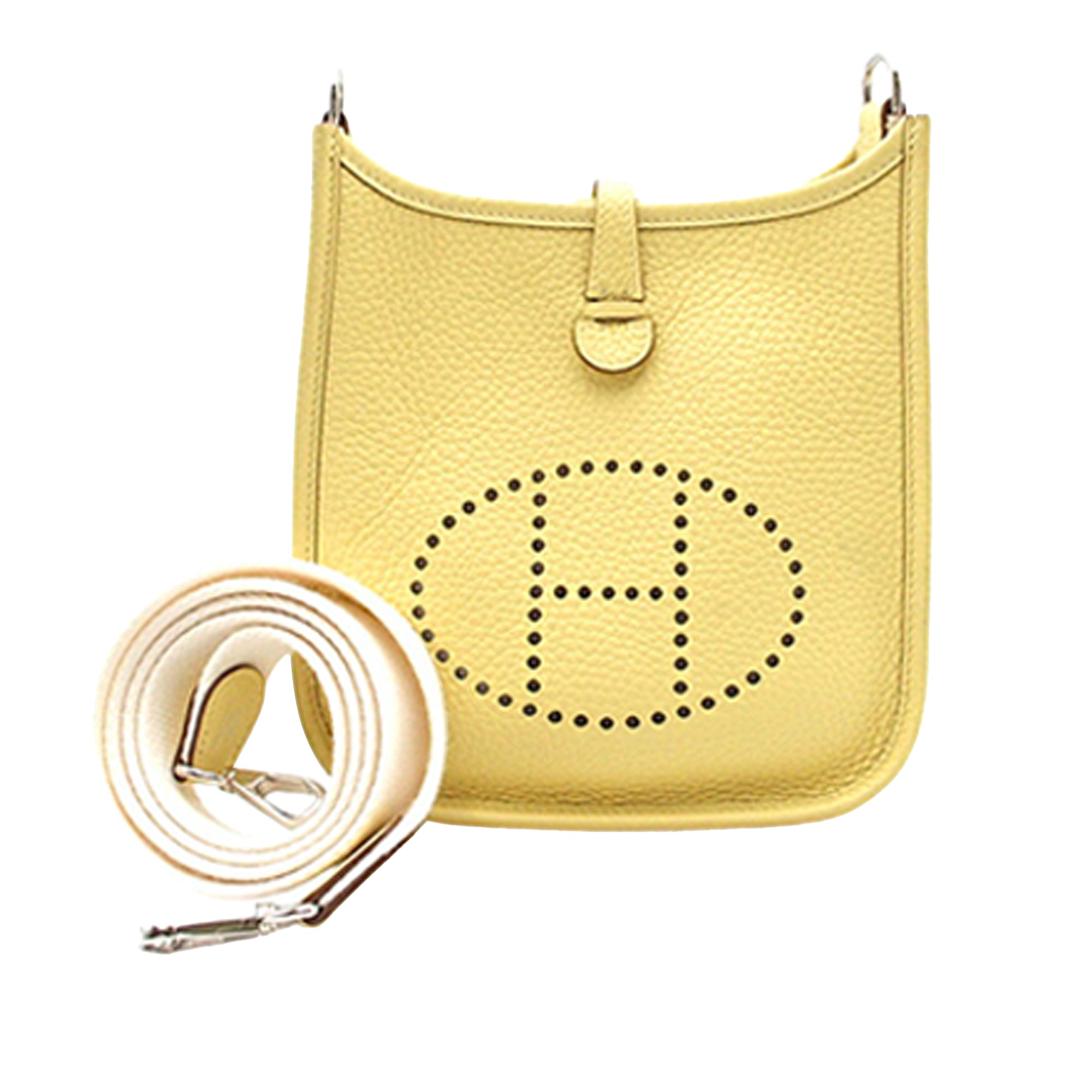 Hermès Clemence Evelyne TPM - image 1