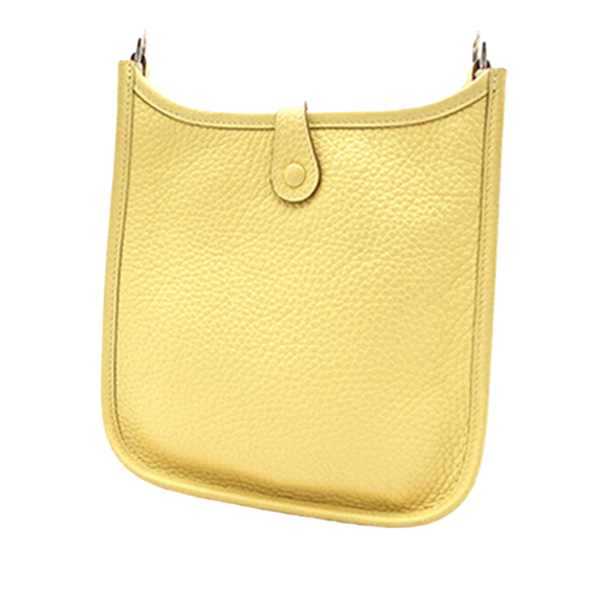 Hermès Clemence Evelyne TPM - image 2