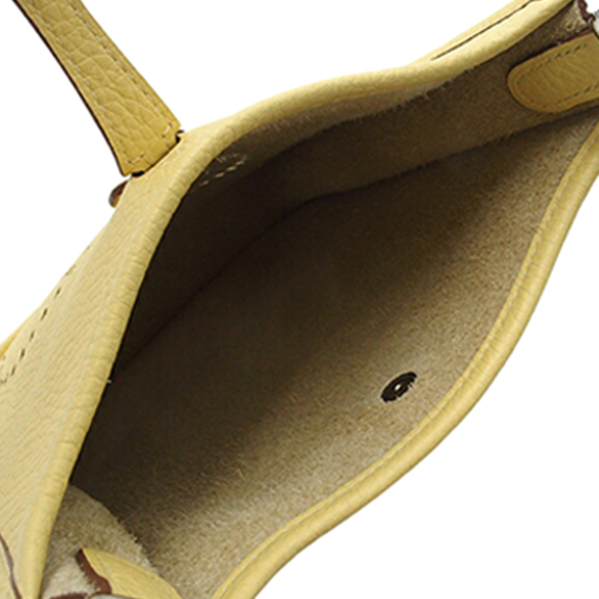Hermès Clemence Evelyne TPM - image 4