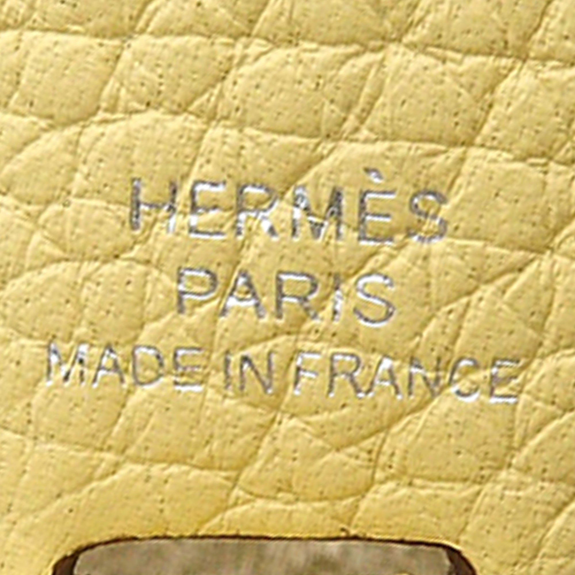 Hermès Clemence Evelyne TPM - image 5