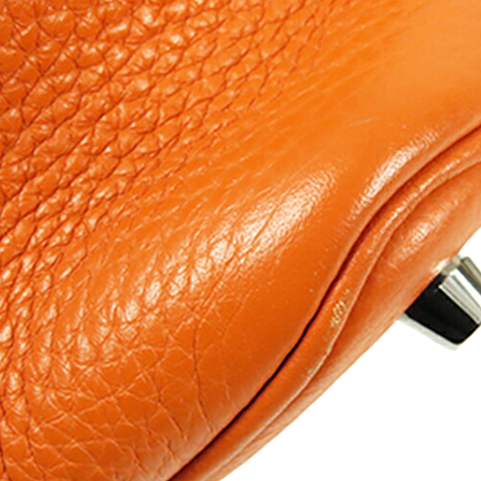 Hermès Clemence Picotin Lock 18 - image 11