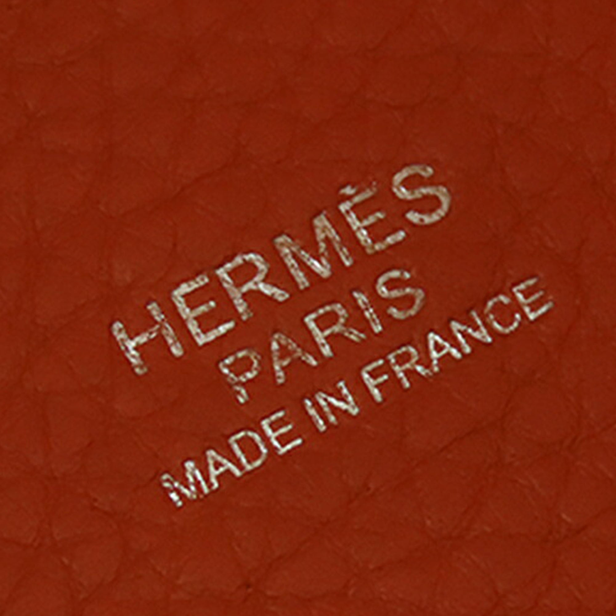 Hermès Clemence Picotin Lock 18 - image 5