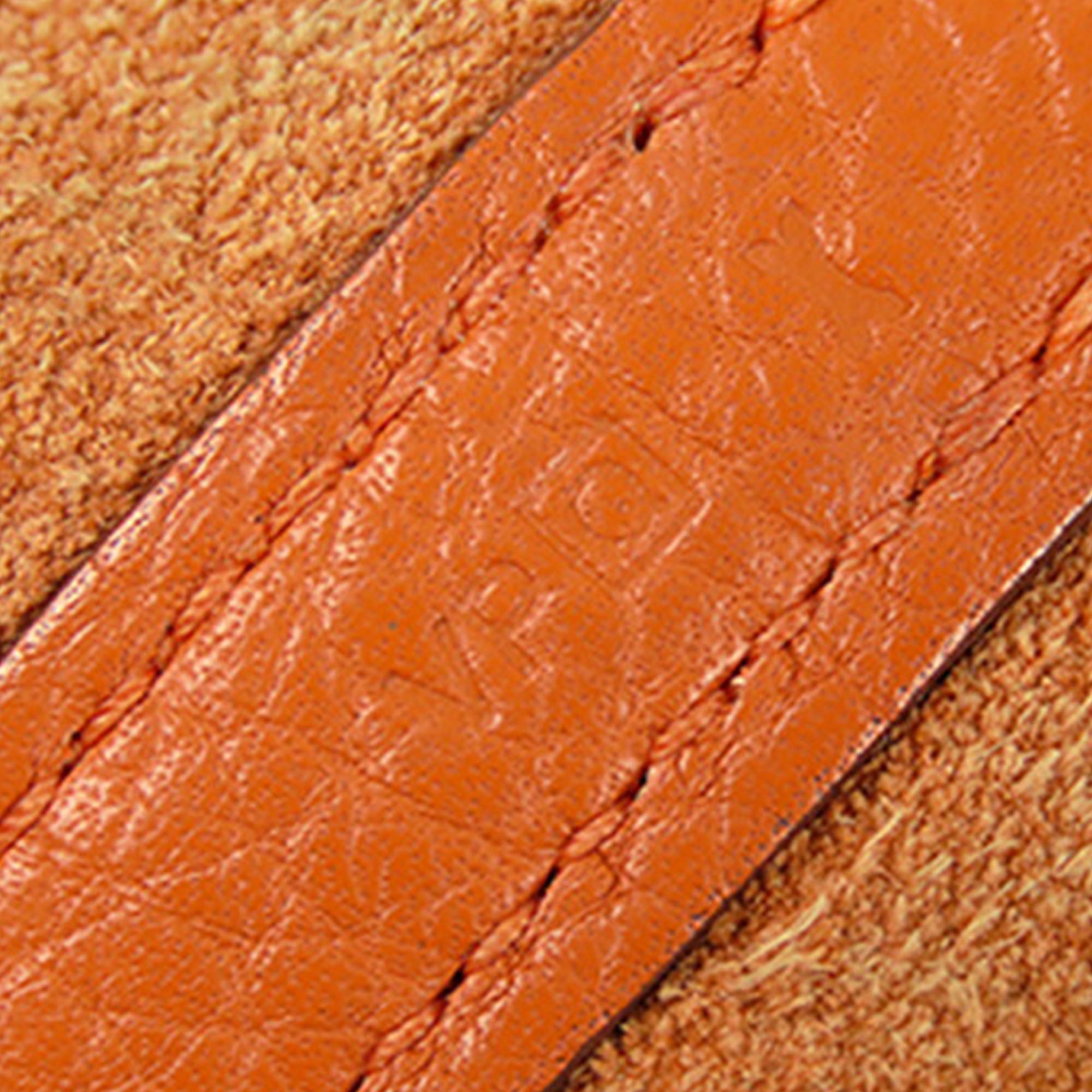 Hermès Clemence Picotin Lock 18 - image 6