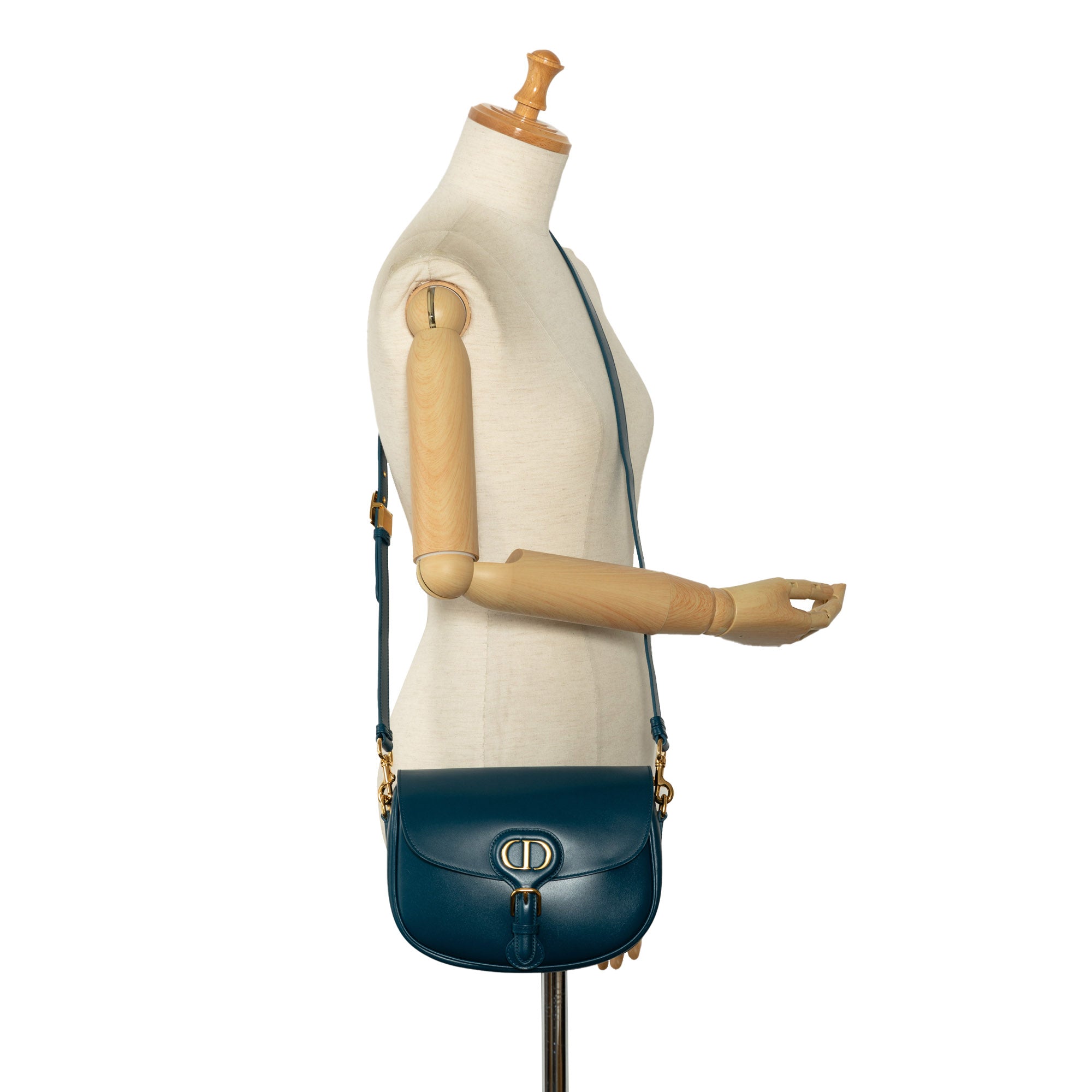 Dior Medium Bobby Crossbody Bag - image 8