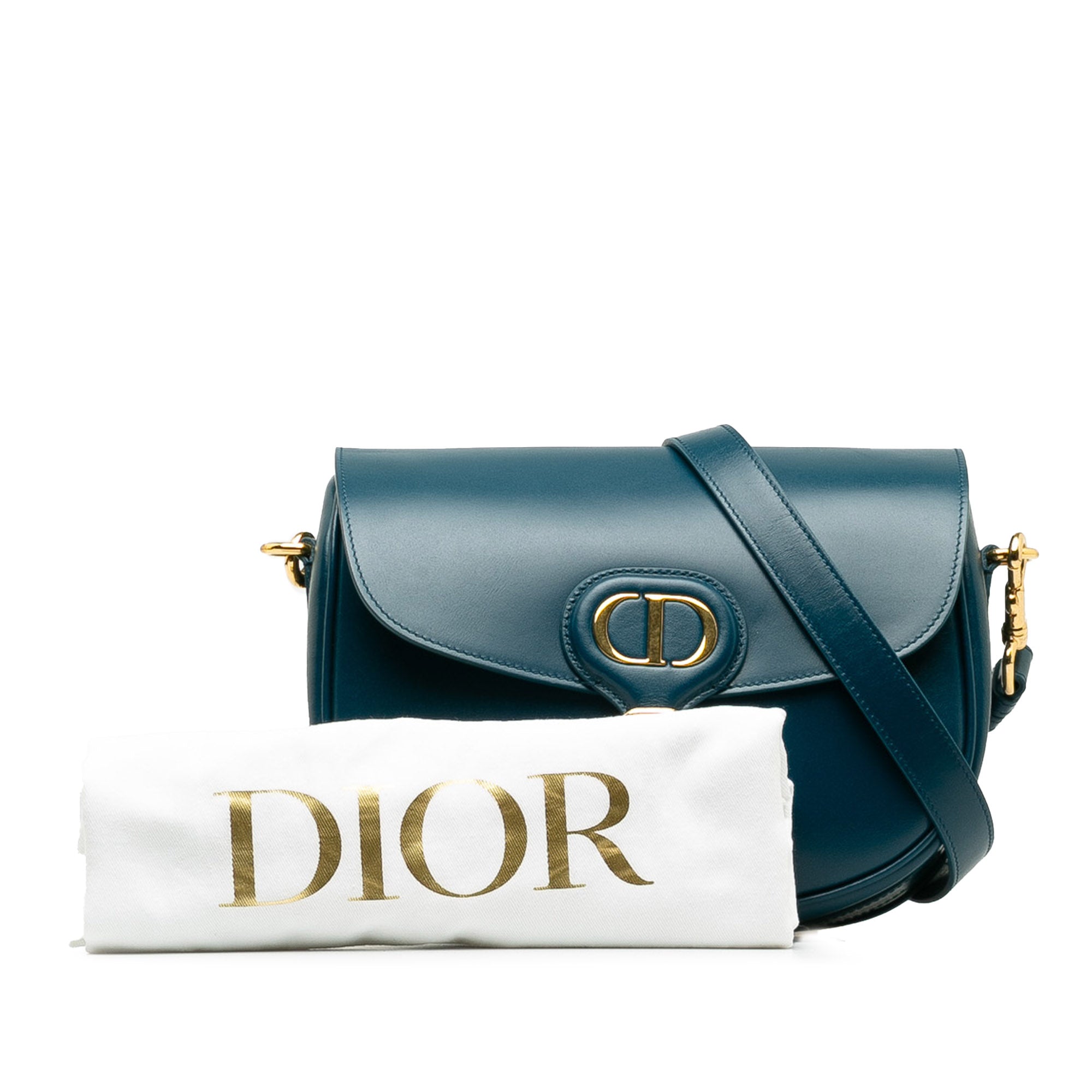 Dior Medium Bobby Crossbody Bag - image 9