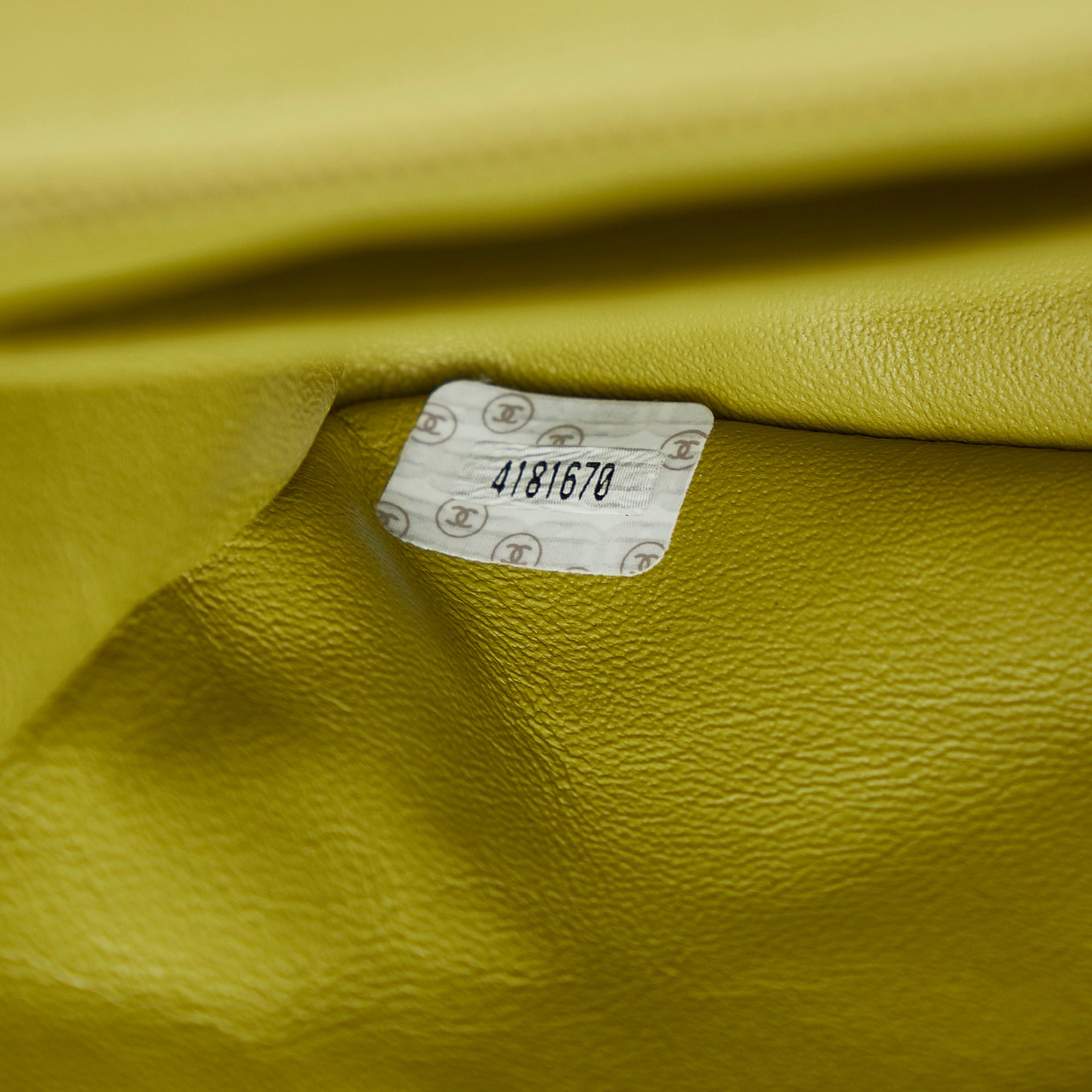 Chanel Medium Classic Lambskin Single Flap - image 8