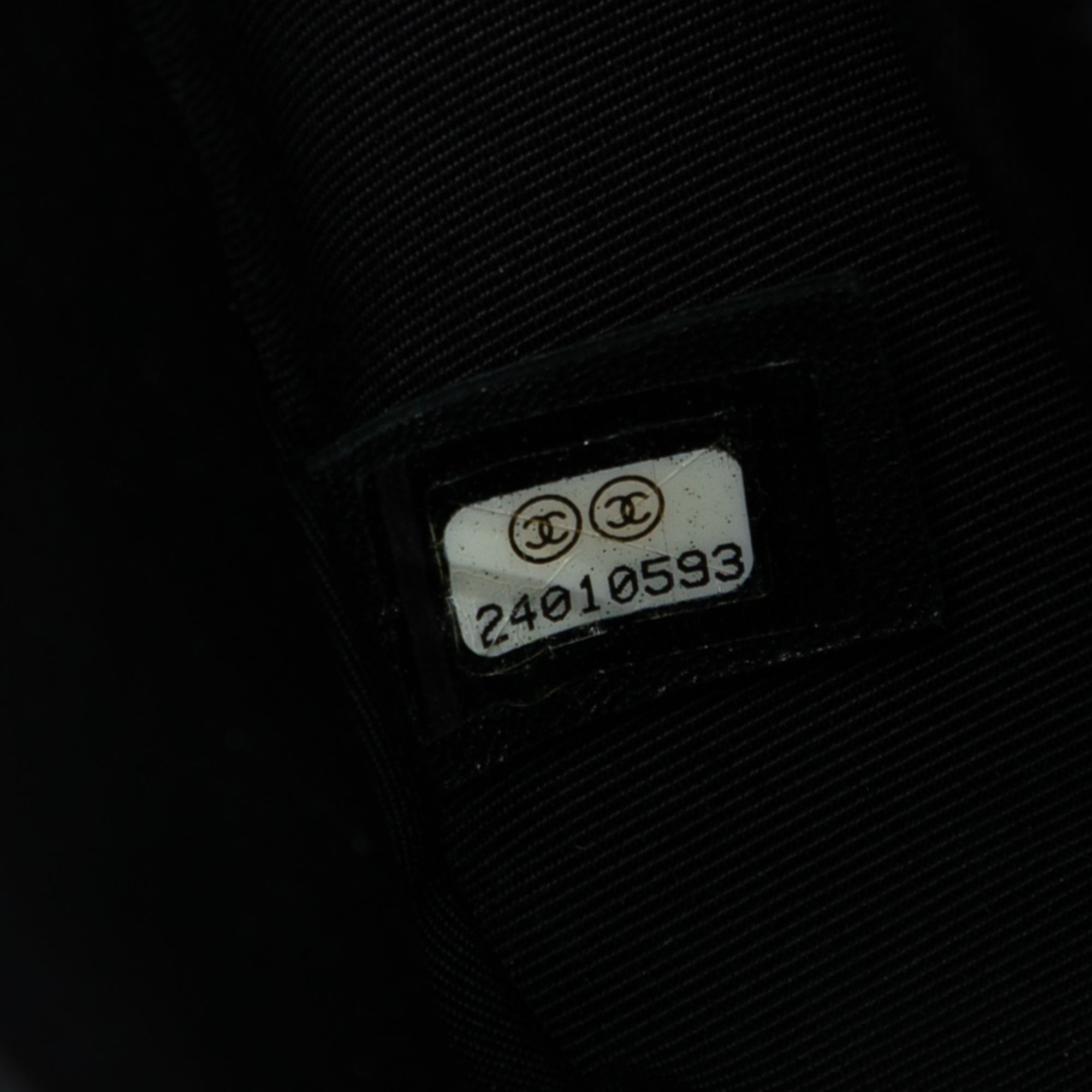 Chanel Small Chevron Calfskin Stud Wars Flap - image 6