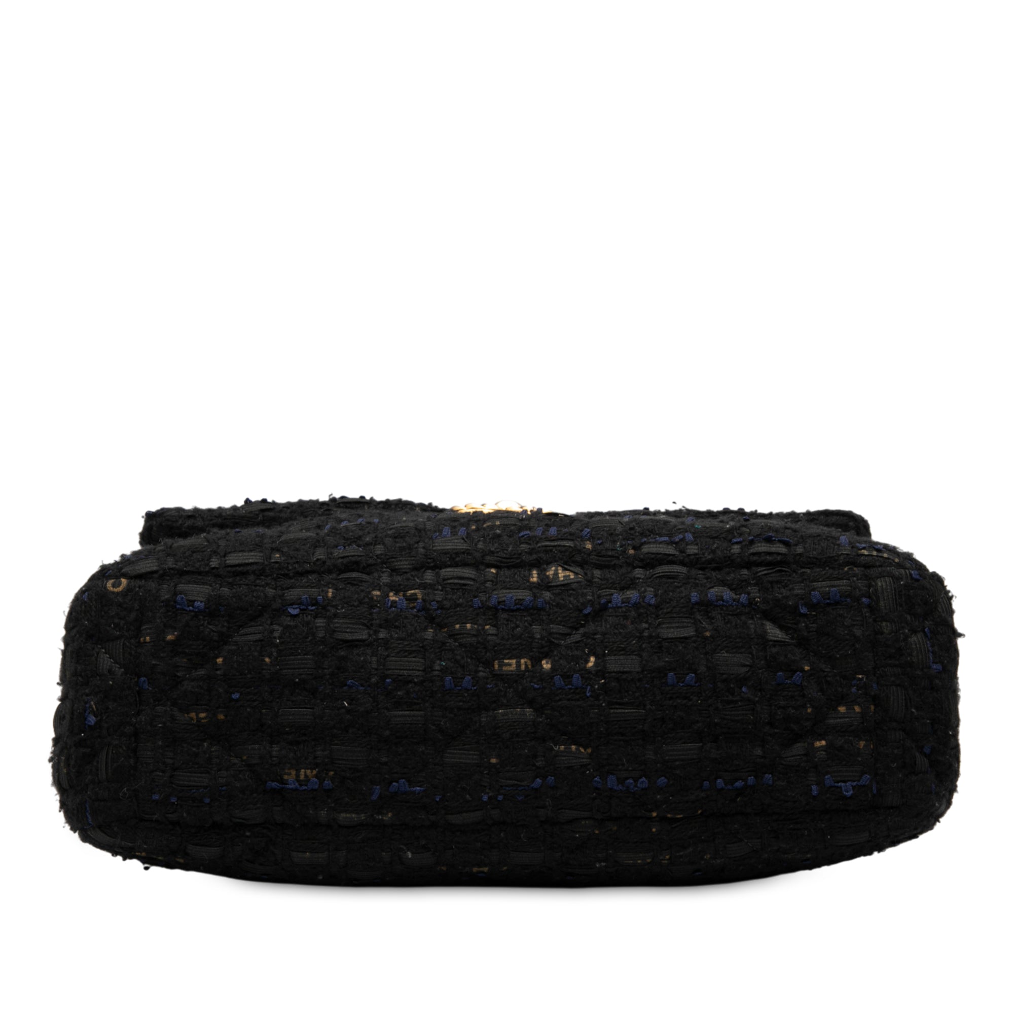 Chanel Large Tweed 19 Flap - image 3