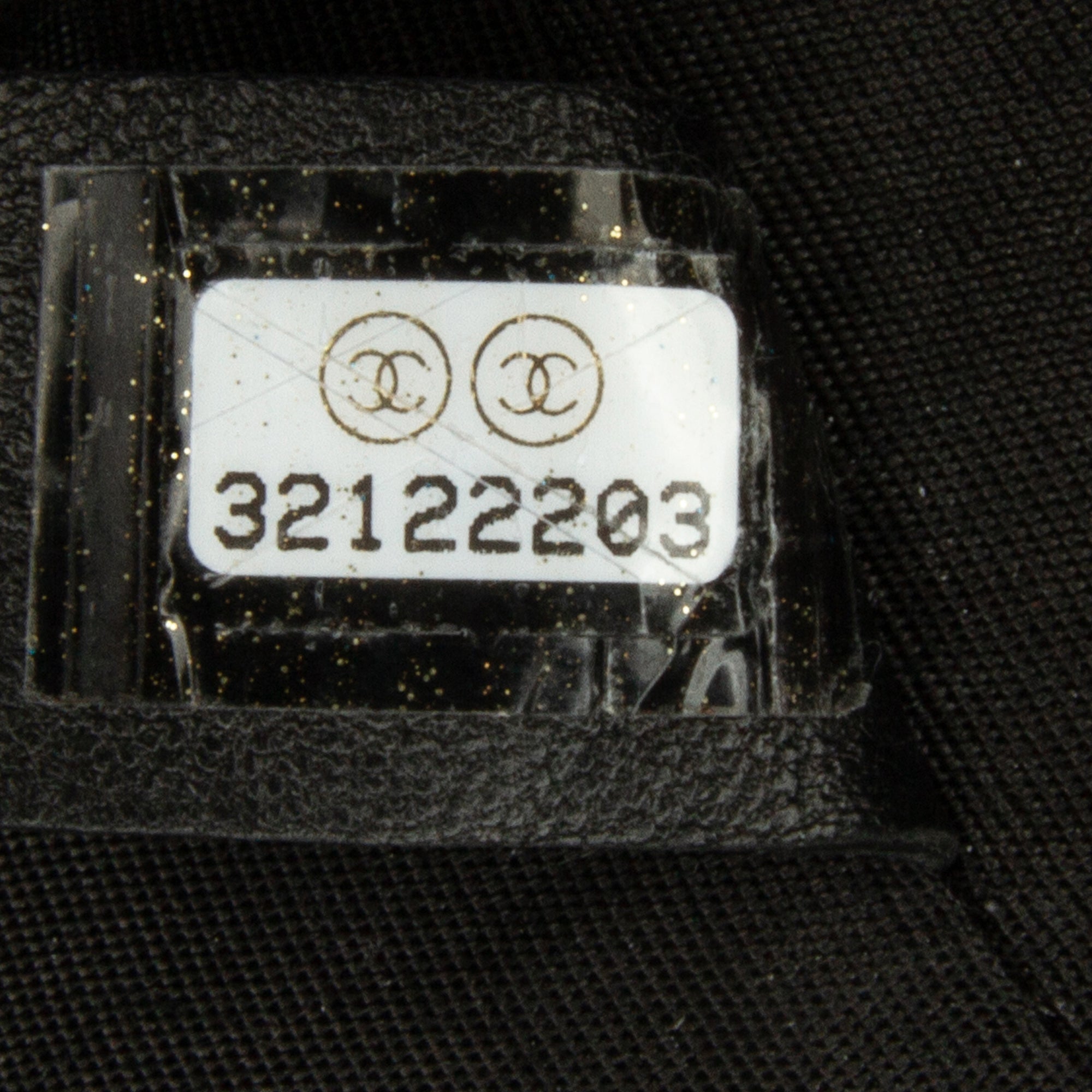 Chanel Mini Denim Mood Bucket with Chain