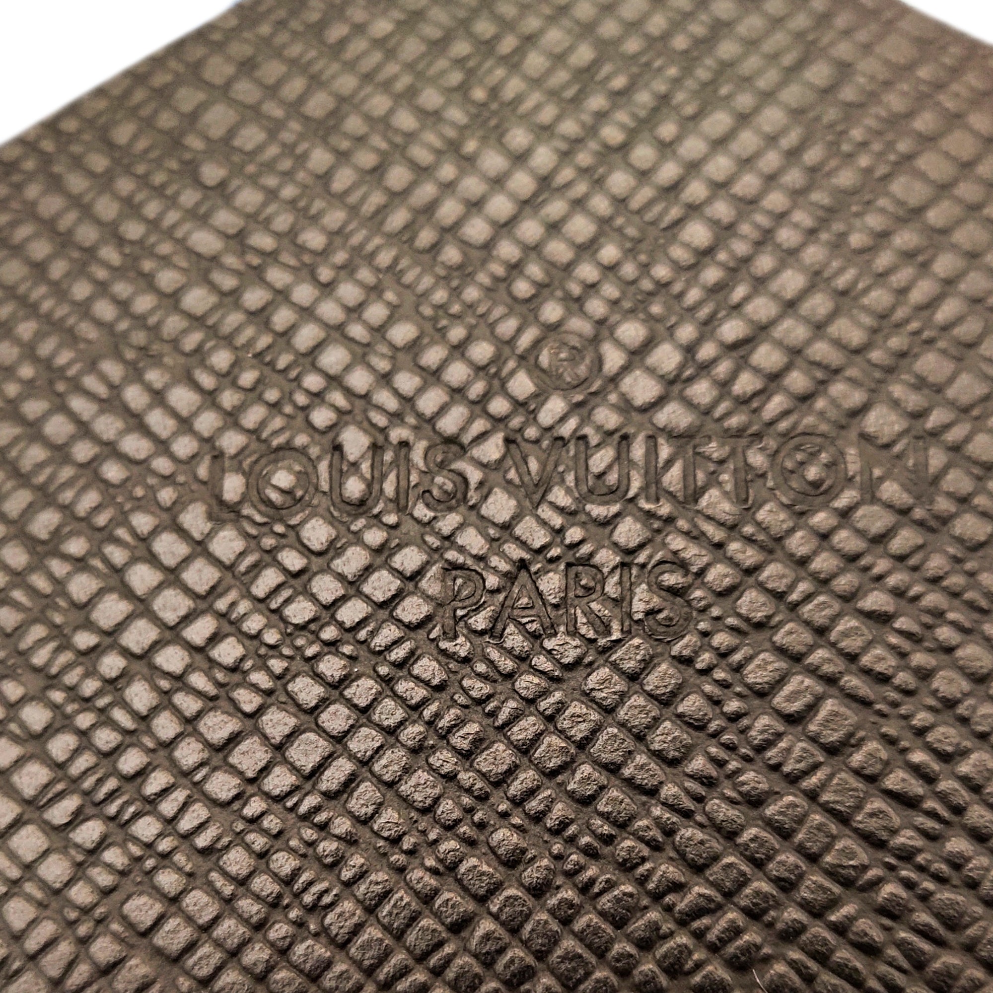 Louis Vuitton Taiga Rainbow Soft Trunk - image 4