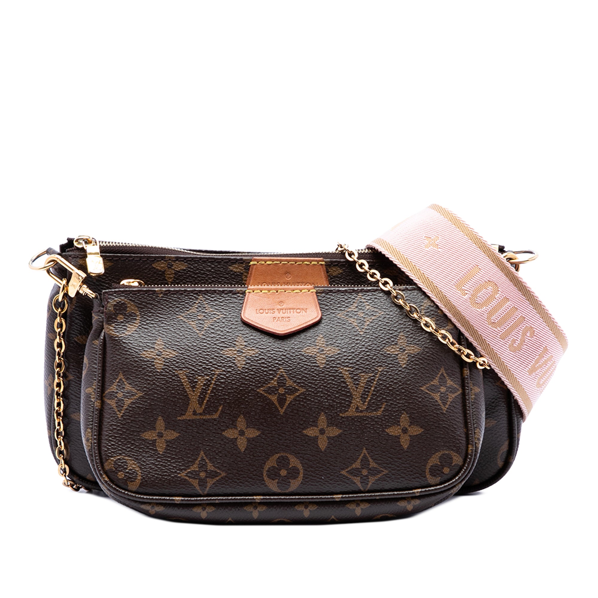 Louis Vuitton Monogram Multi Pochette Accessoires - image 1