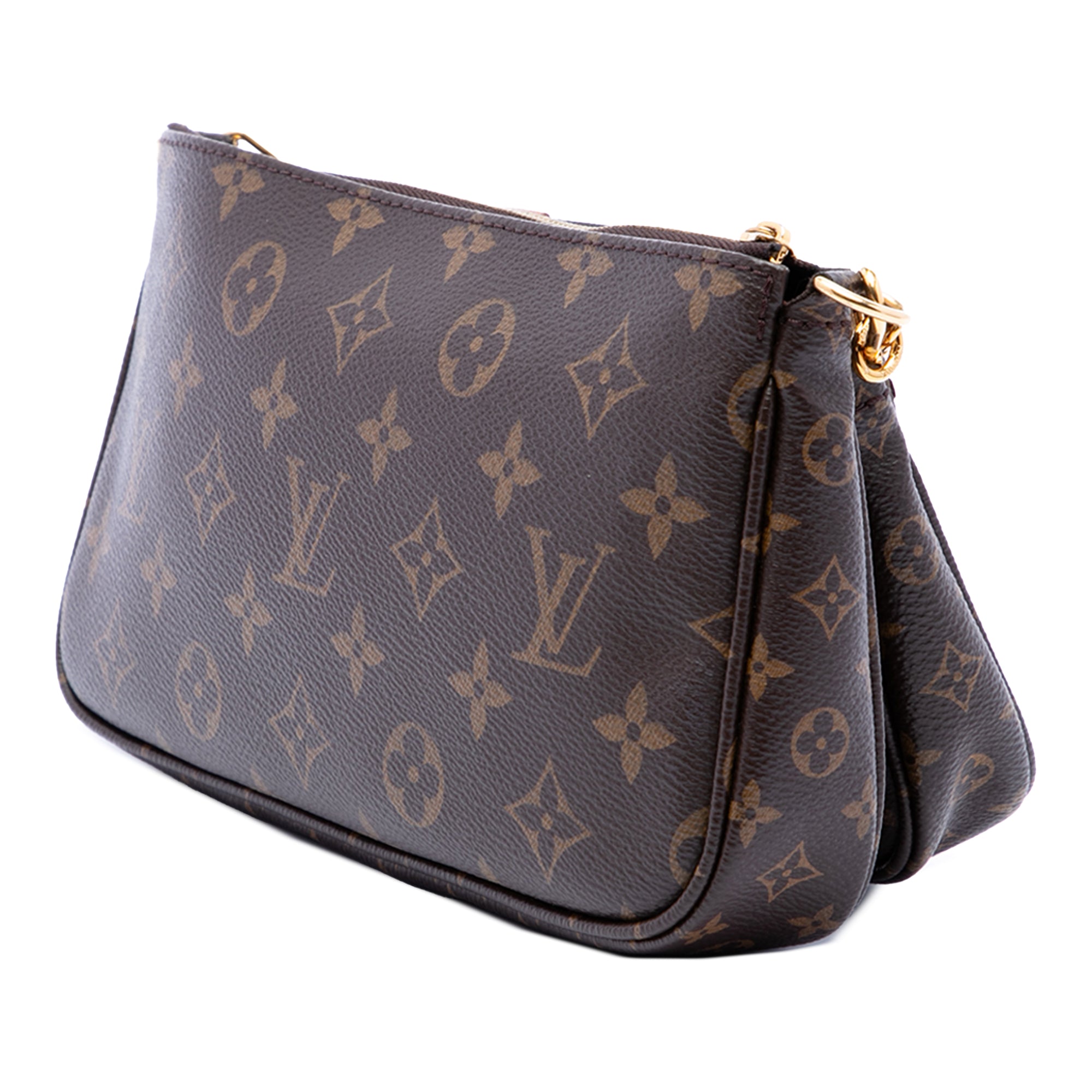Louis Vuitton Monogram Multi Pochette Accessoires - image 2