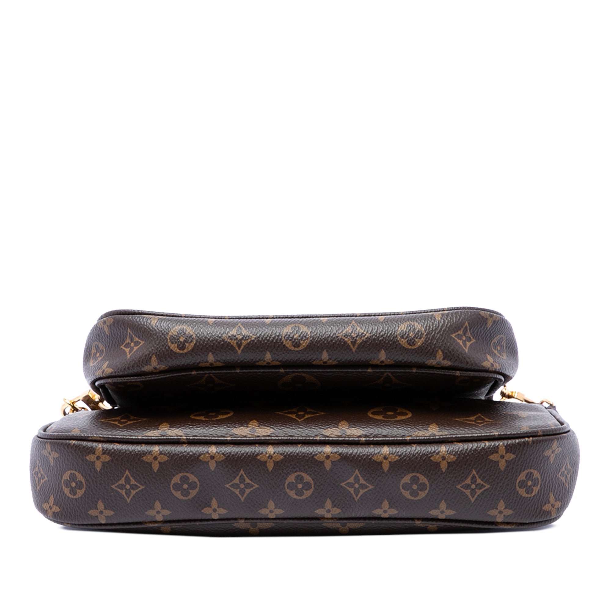 Louis Vuitton Monogram Multi Pochette Accessoires - image 3