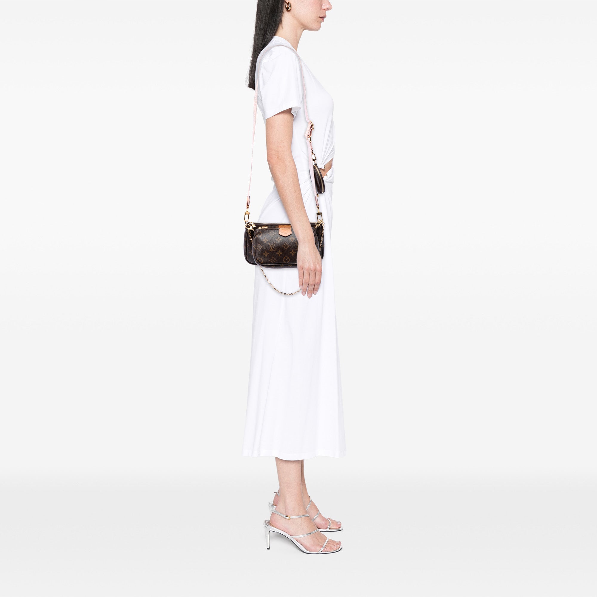 Louis Vuitton Monogram Multi Pochette Accessoires - image 6