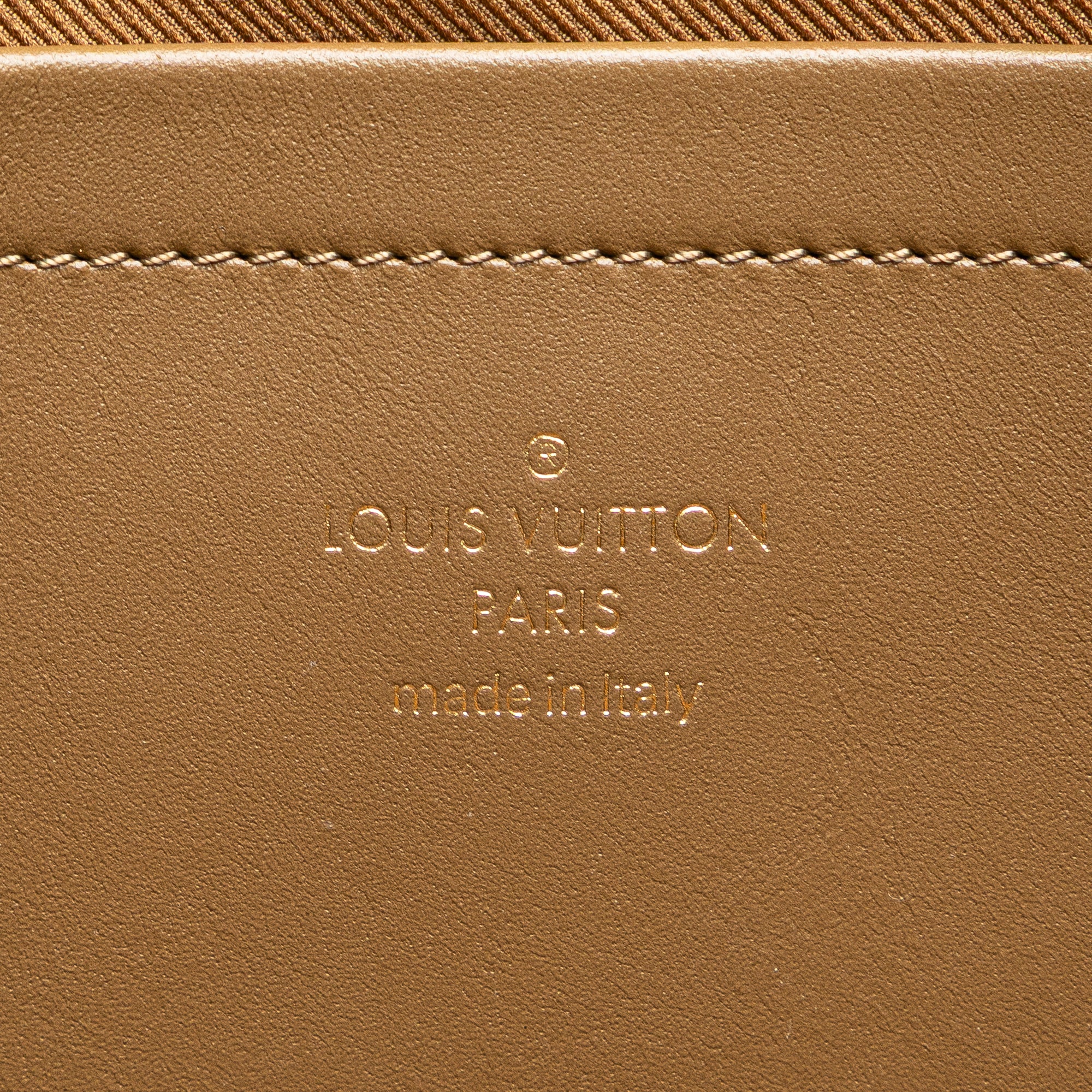 Louis Vuitton Monogram Utility Satchel - image 5