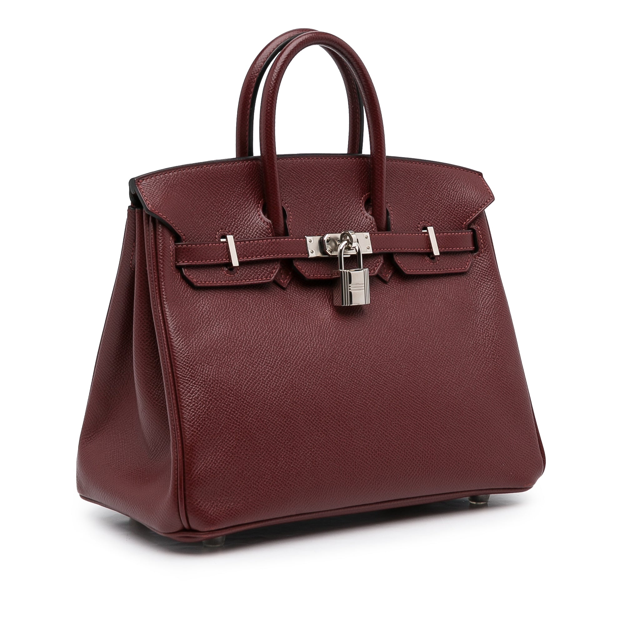 Hermès Epsom Birkin 25 - image 2