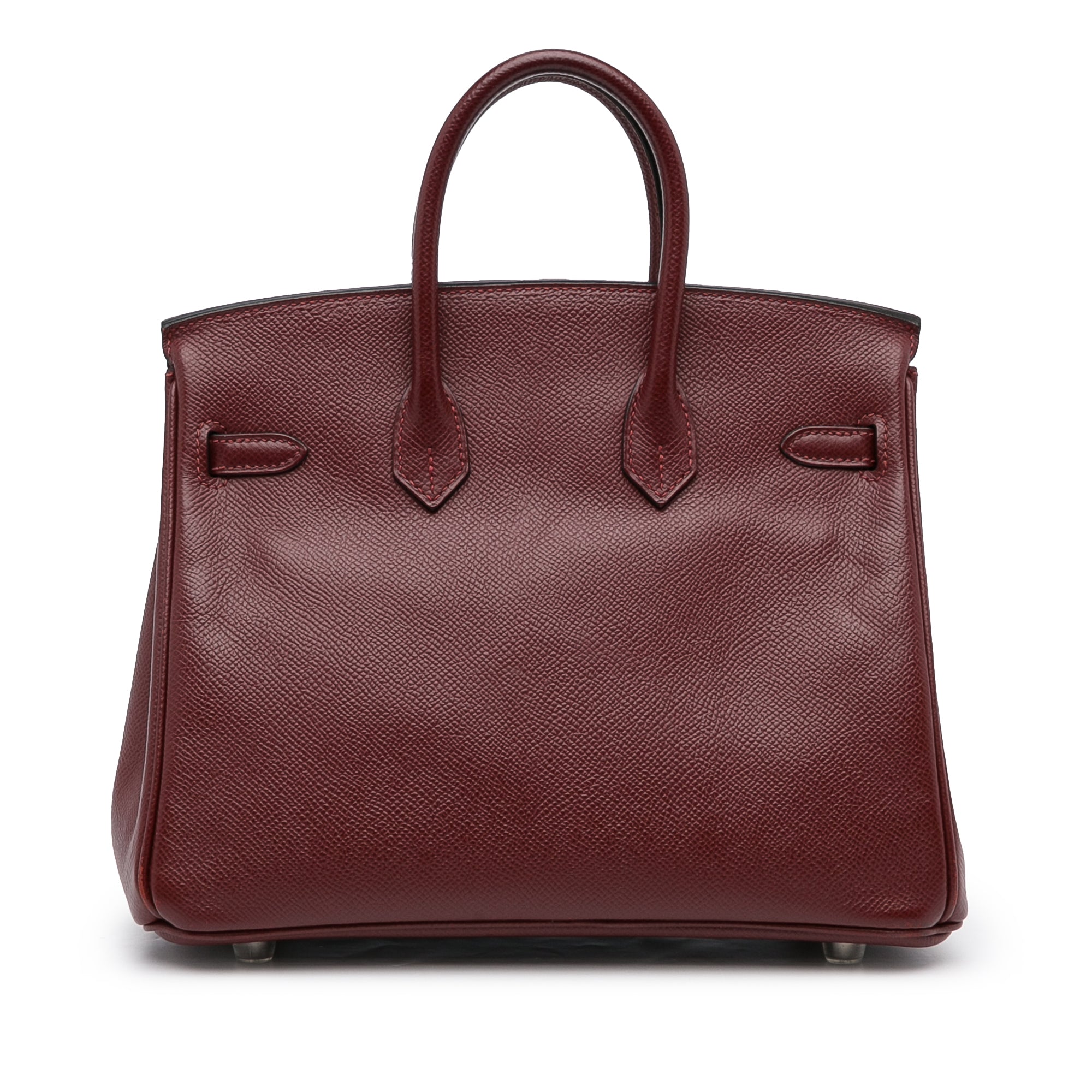 Hermès Epsom Birkin 25 - image 3