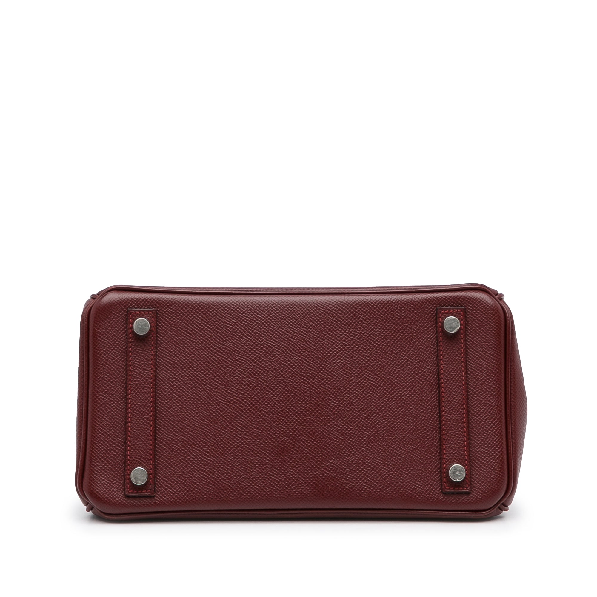 Hermès Epsom Birkin 25 - image 5