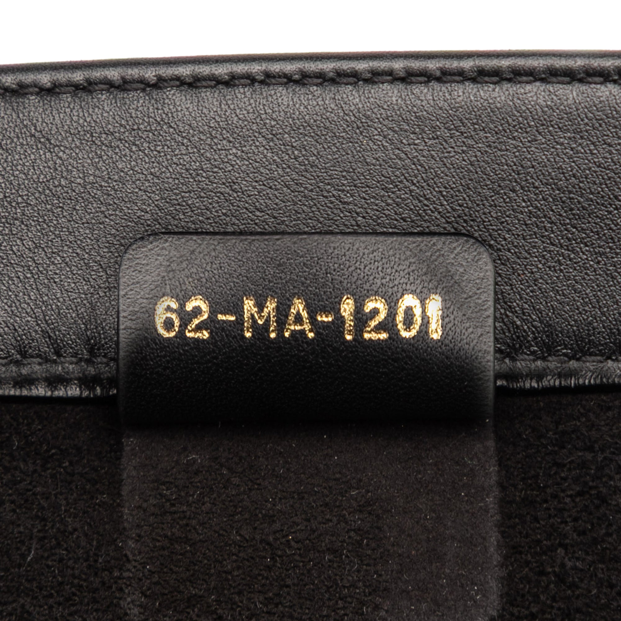 Dior Medium Embossed Leather Book Tote - image 6