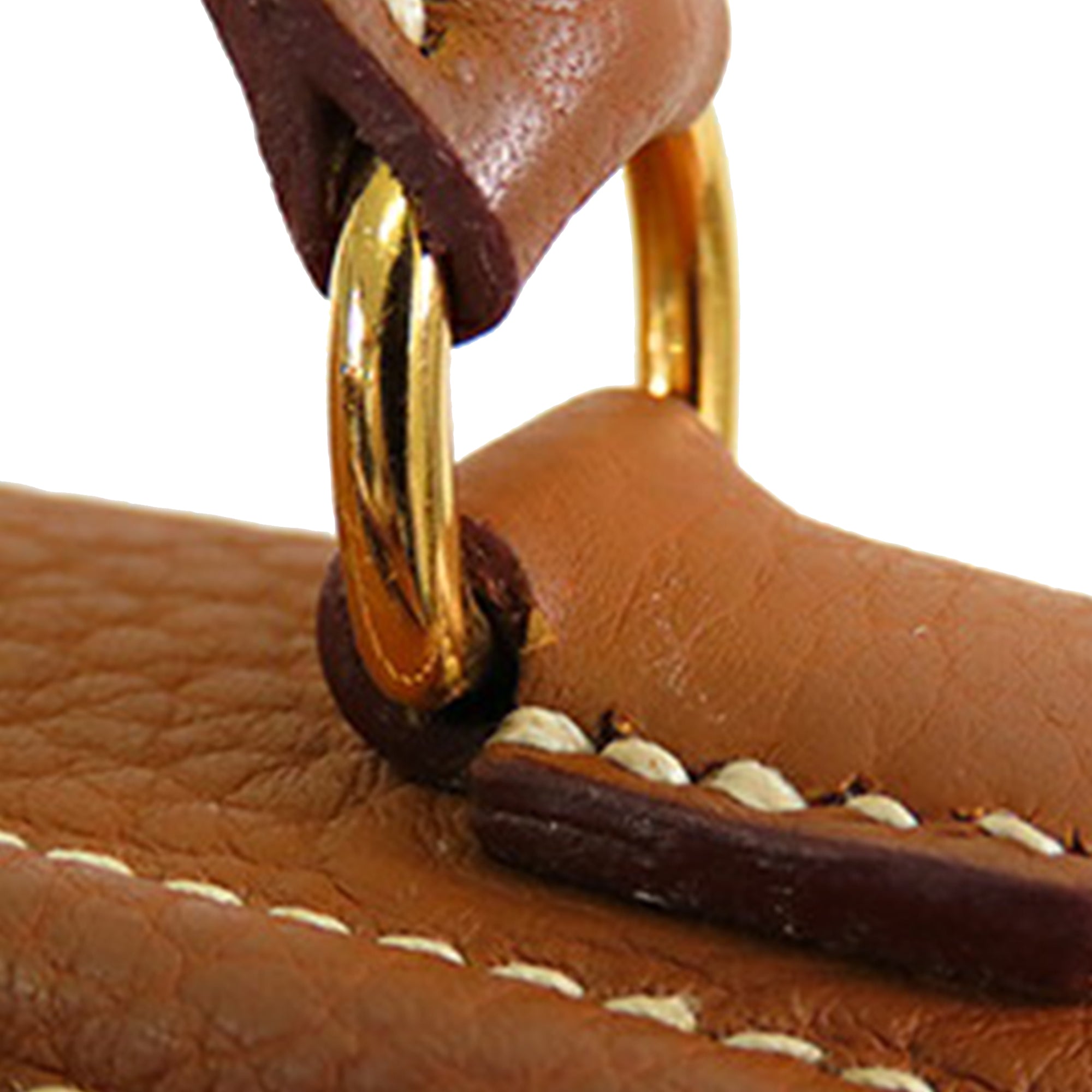 Hermès Togo Sac En Vie 26 - image 10