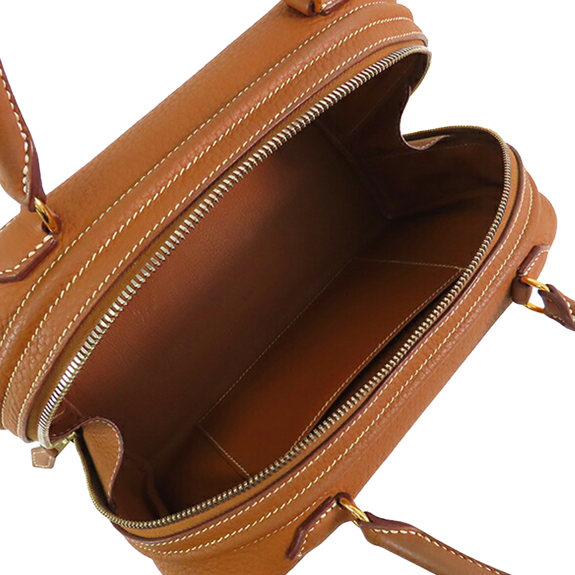 Hermès Togo Sac En Vie 26 - image 4