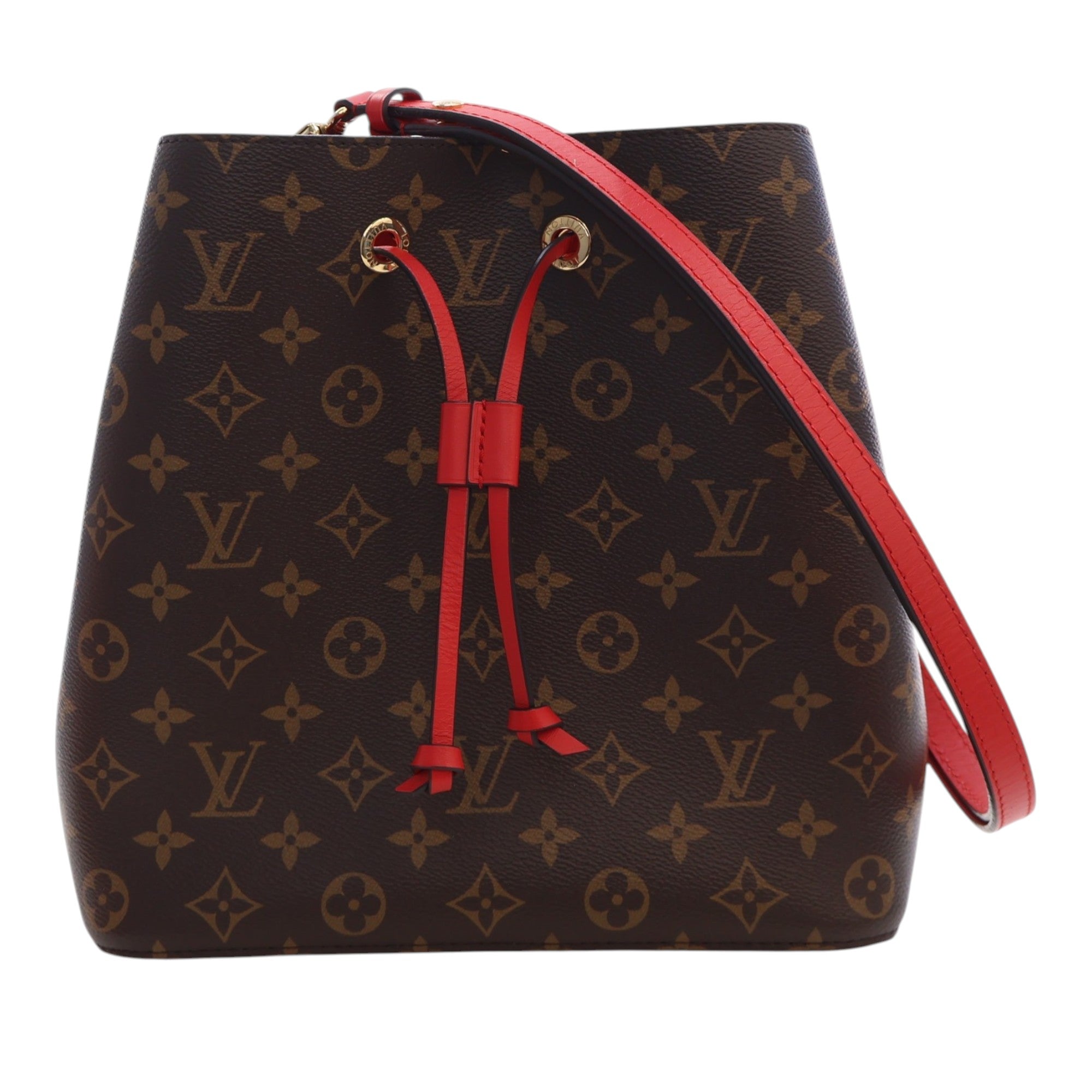 Louis Vuitton Monogram Neonoe MM - image 1