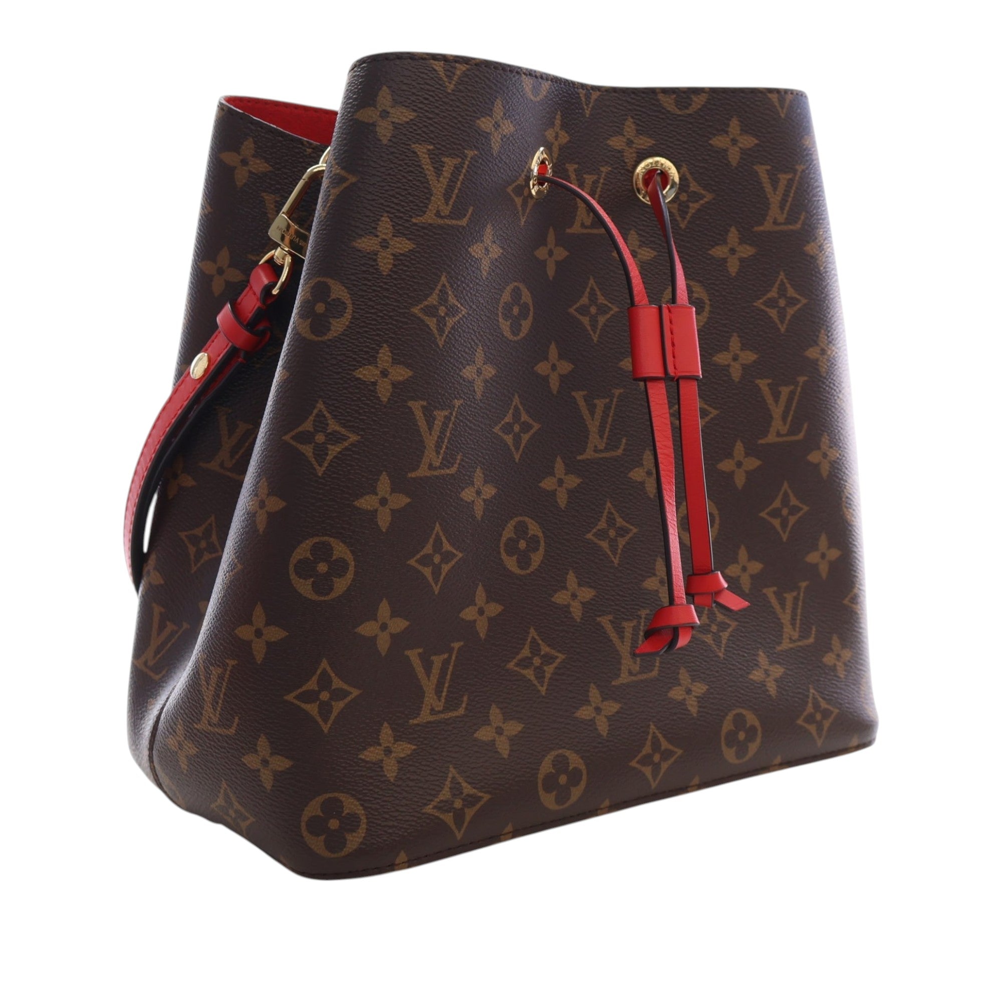 Louis Vuitton Monogram Neonoe MM - image 2