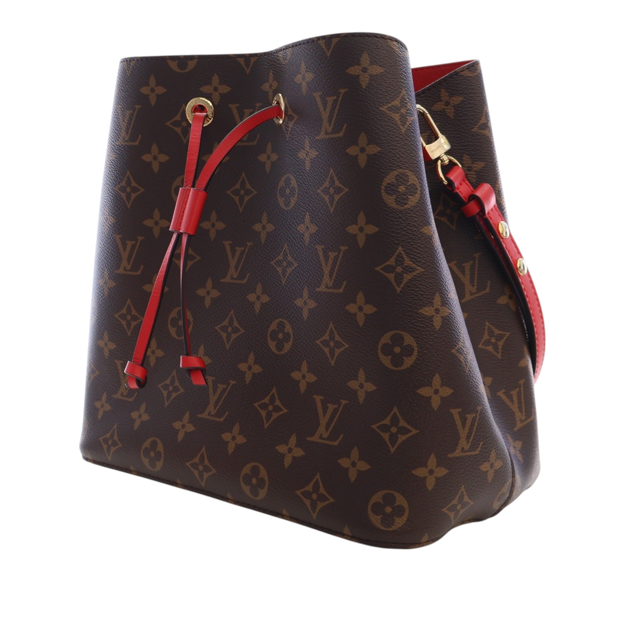 Louis Vuitton Monogram Neonoe MM - image 3