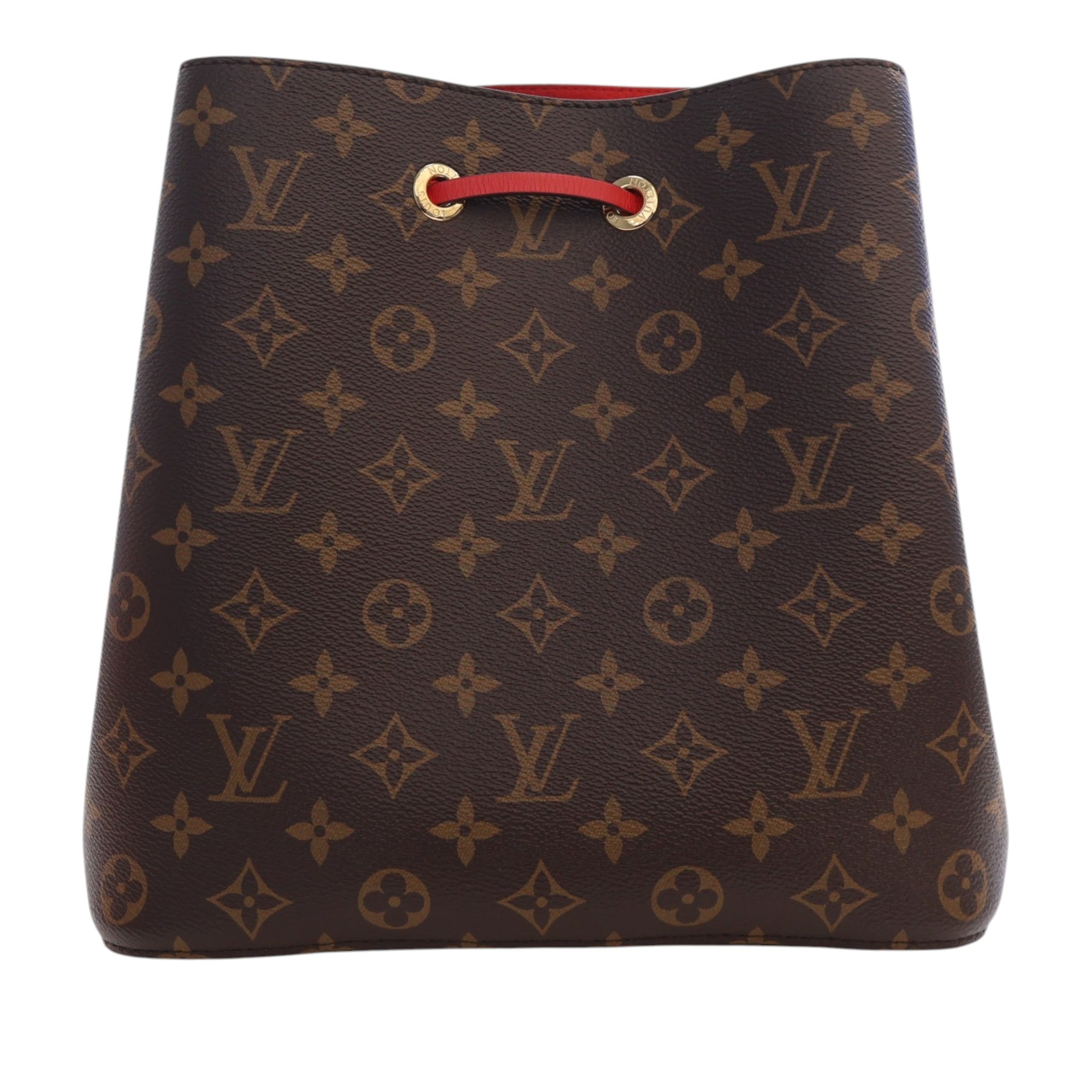 Louis Vuitton Monogram Neonoe MM - image 4