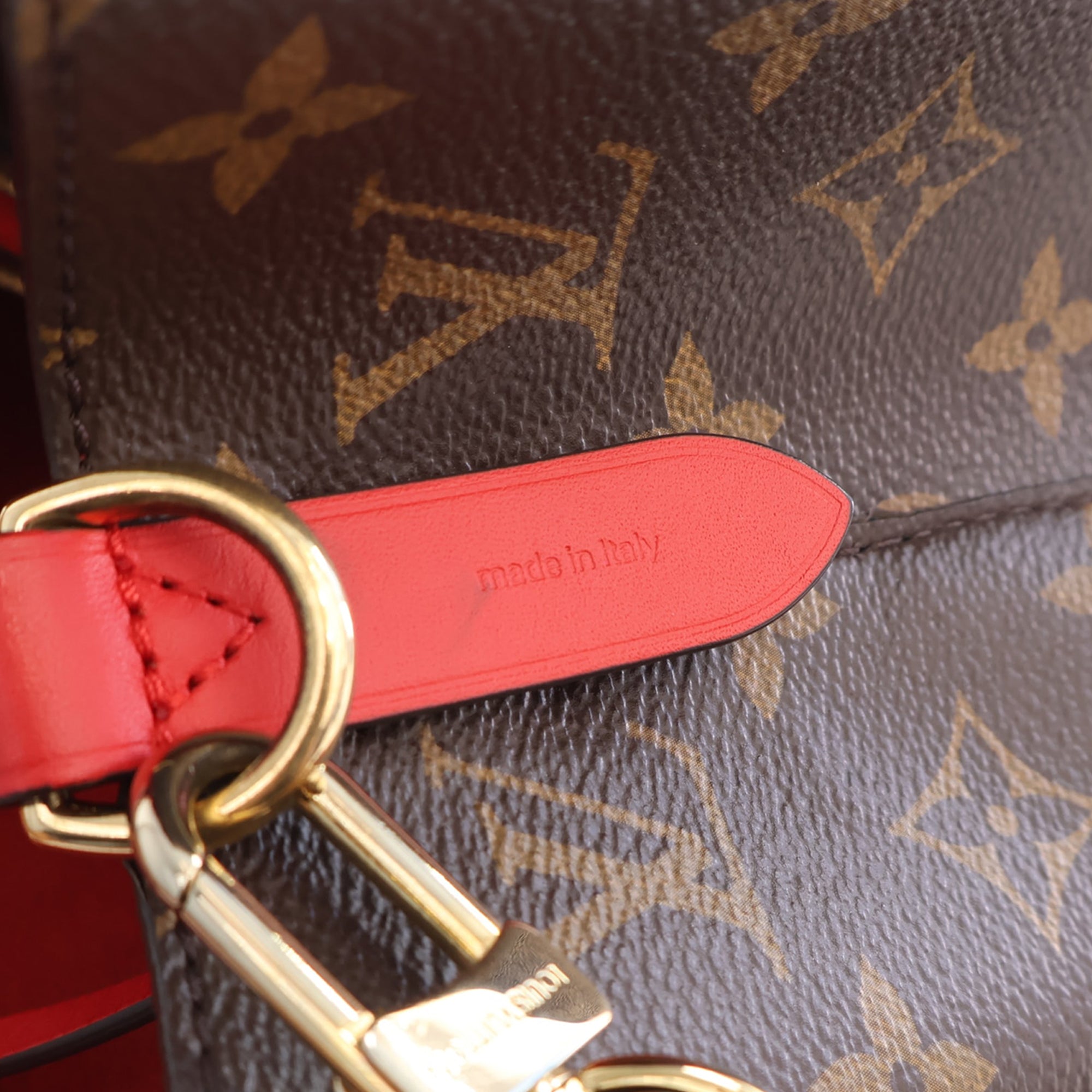 Louis Vuitton Monogram Neonoe MM - image 6