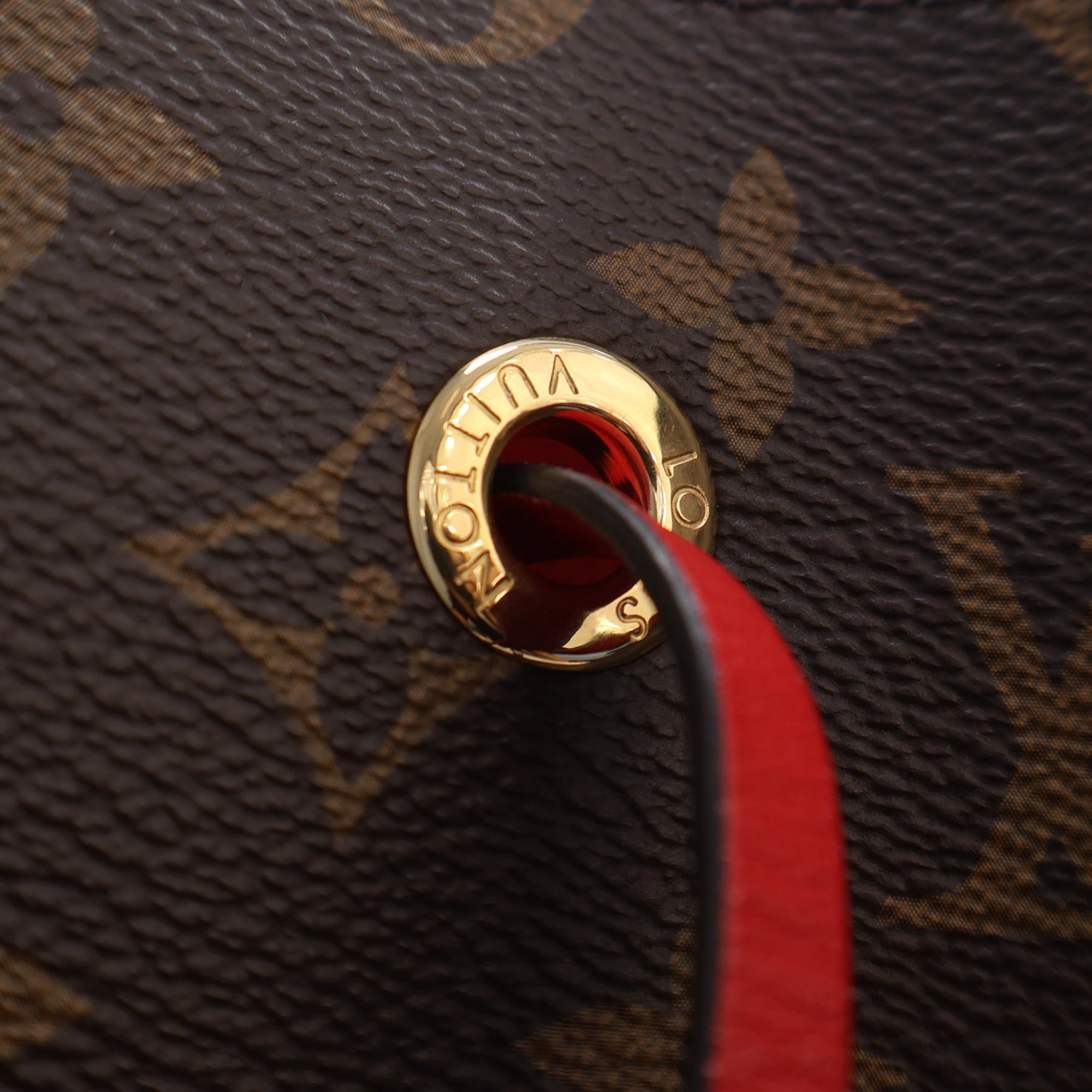 Louis Vuitton Monogram Neonoe MM - image 8