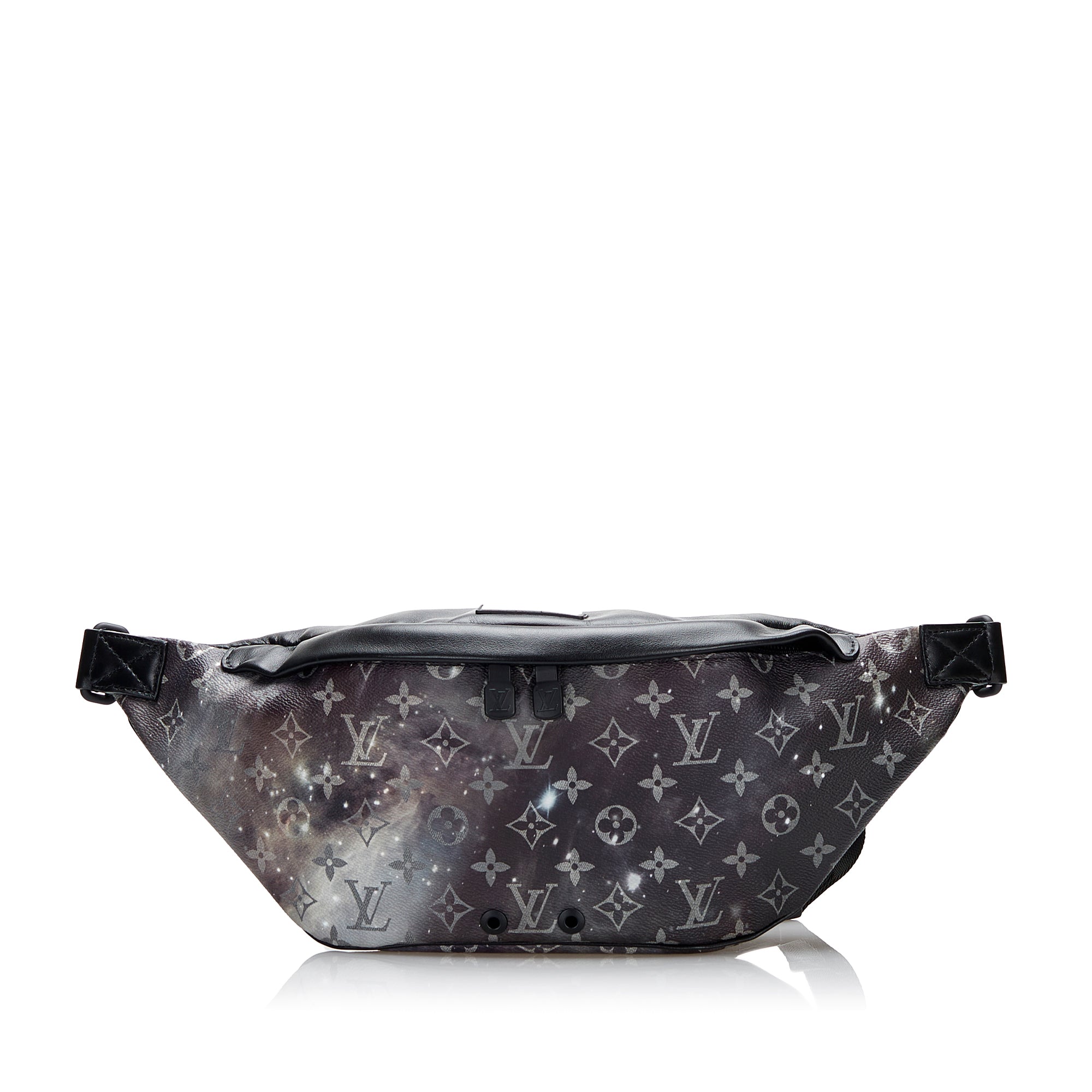 Louis Vuitton Monogram Galaxy Discovery Bumbag - image 1