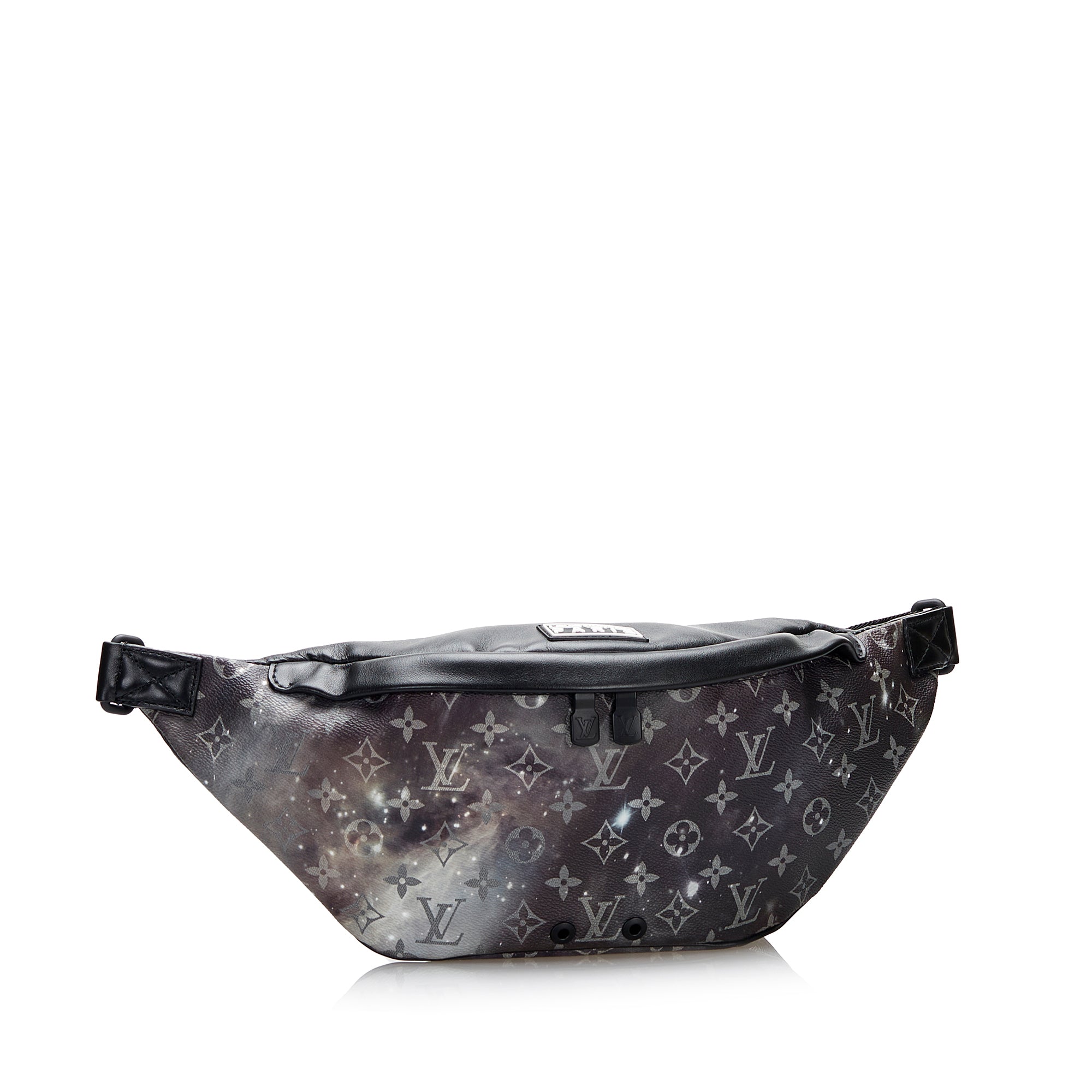 Louis Vuitton Monogram Galaxy Discovery Bumbag - image 2