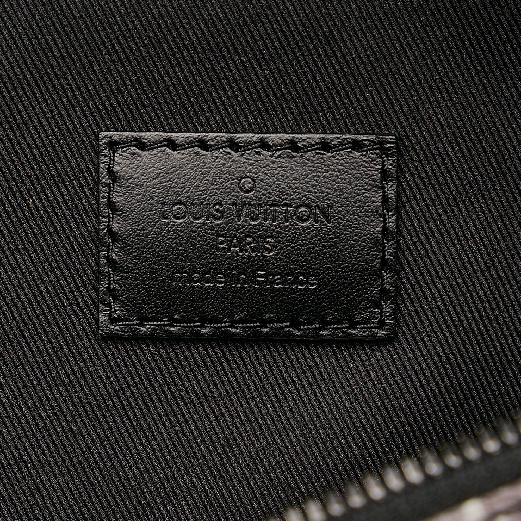 Louis Vuitton Monogram Galaxy Discovery Bumbag - image 6