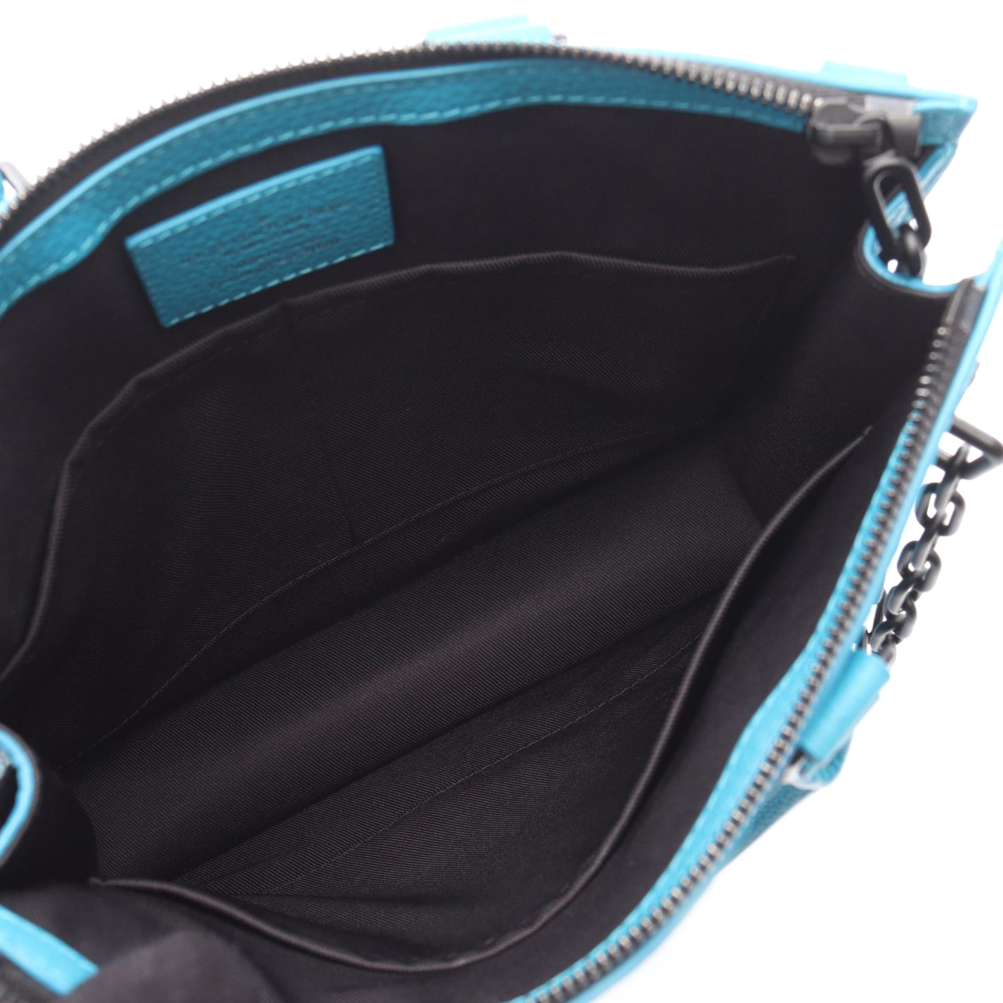 Louis Vuitton Monogram Taurillon Sac Plat - image 3