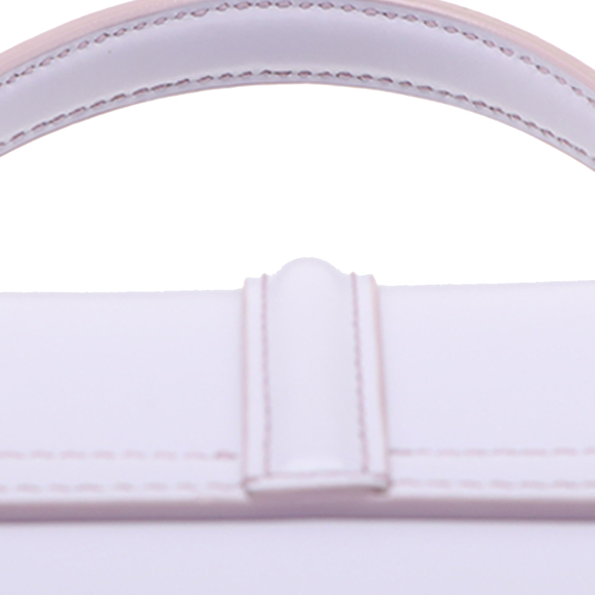 Celine Mini Smooth Calfskin 16 Top Handle Bag - image 9