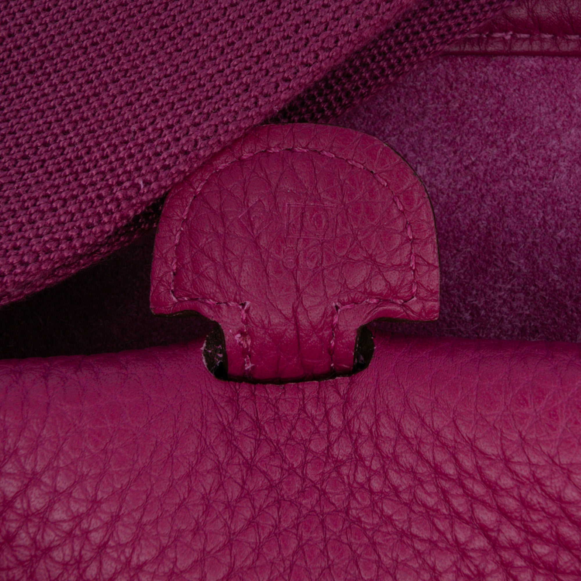 Hermès Clemence Evelyne III 29 - image 6
