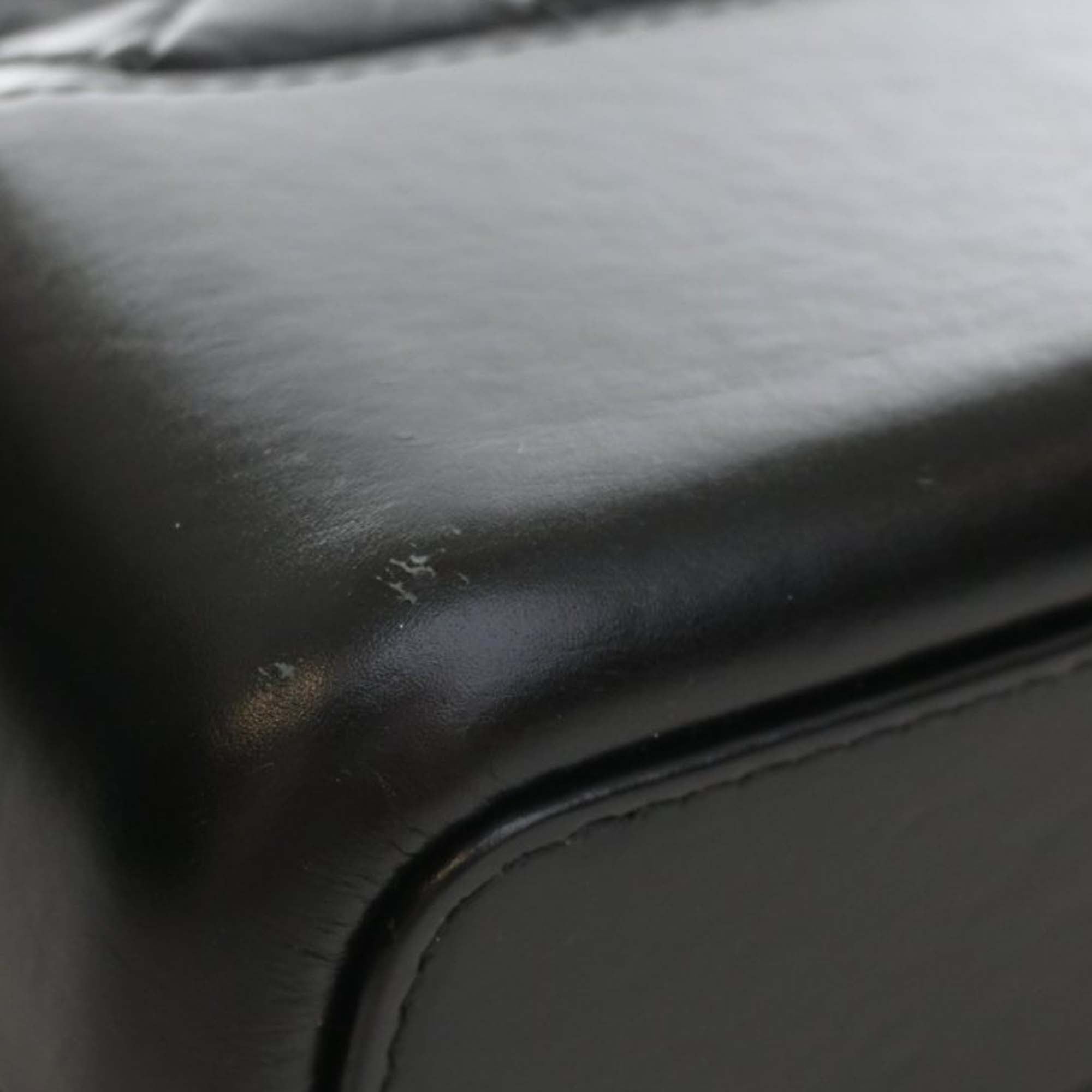 Chanel Large Aged Calfskin Gabrielle Crossbody - image 13