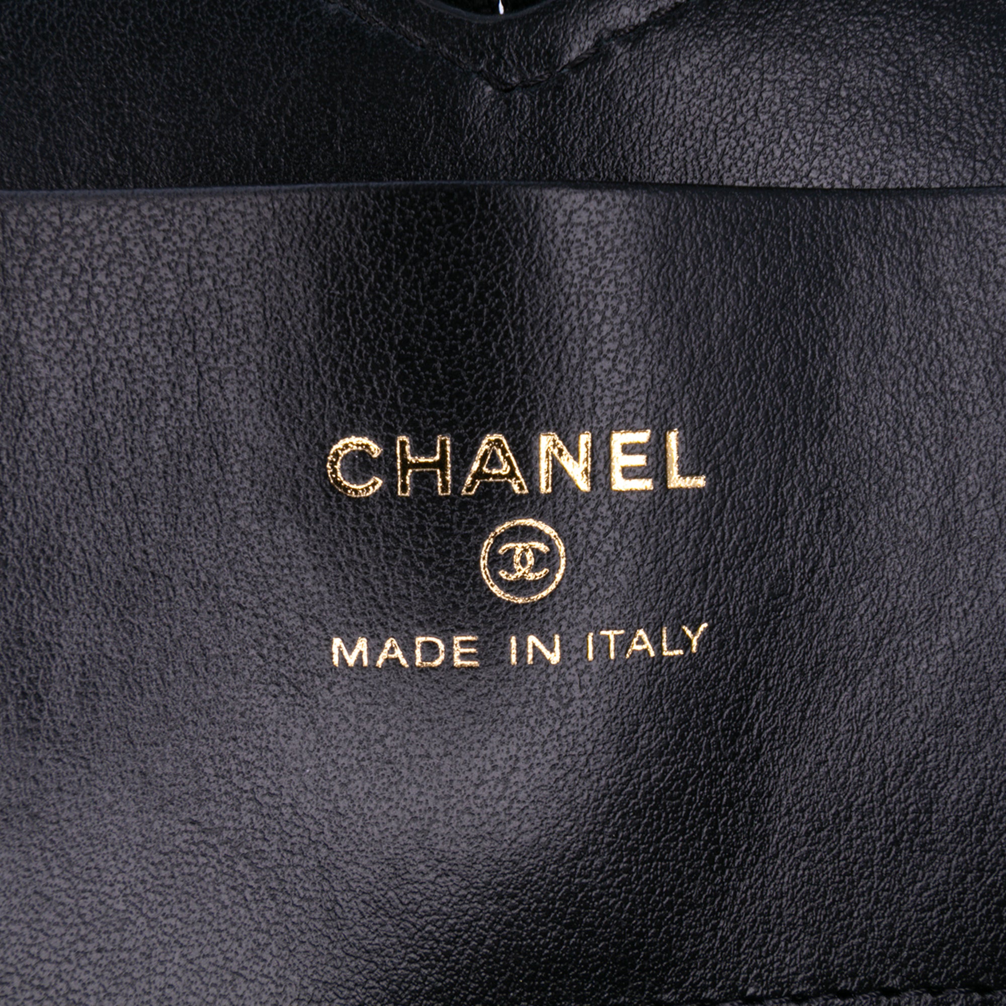 Chanel Quilted Patent Duo Heart Clutch with Chain - image 6
