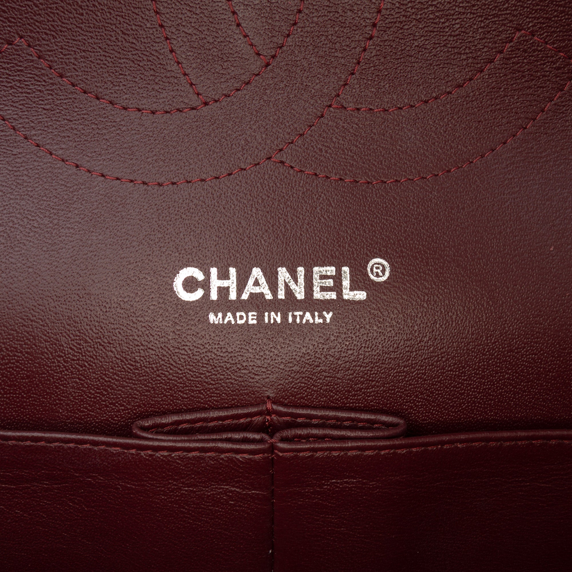Chanel Jumbo Classic Lambskin Double Flap - image 6